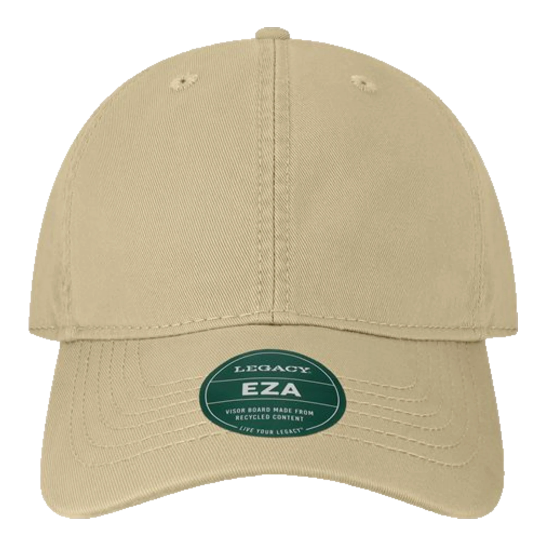 Legacy Relaxed Twill Custom Dad Hat