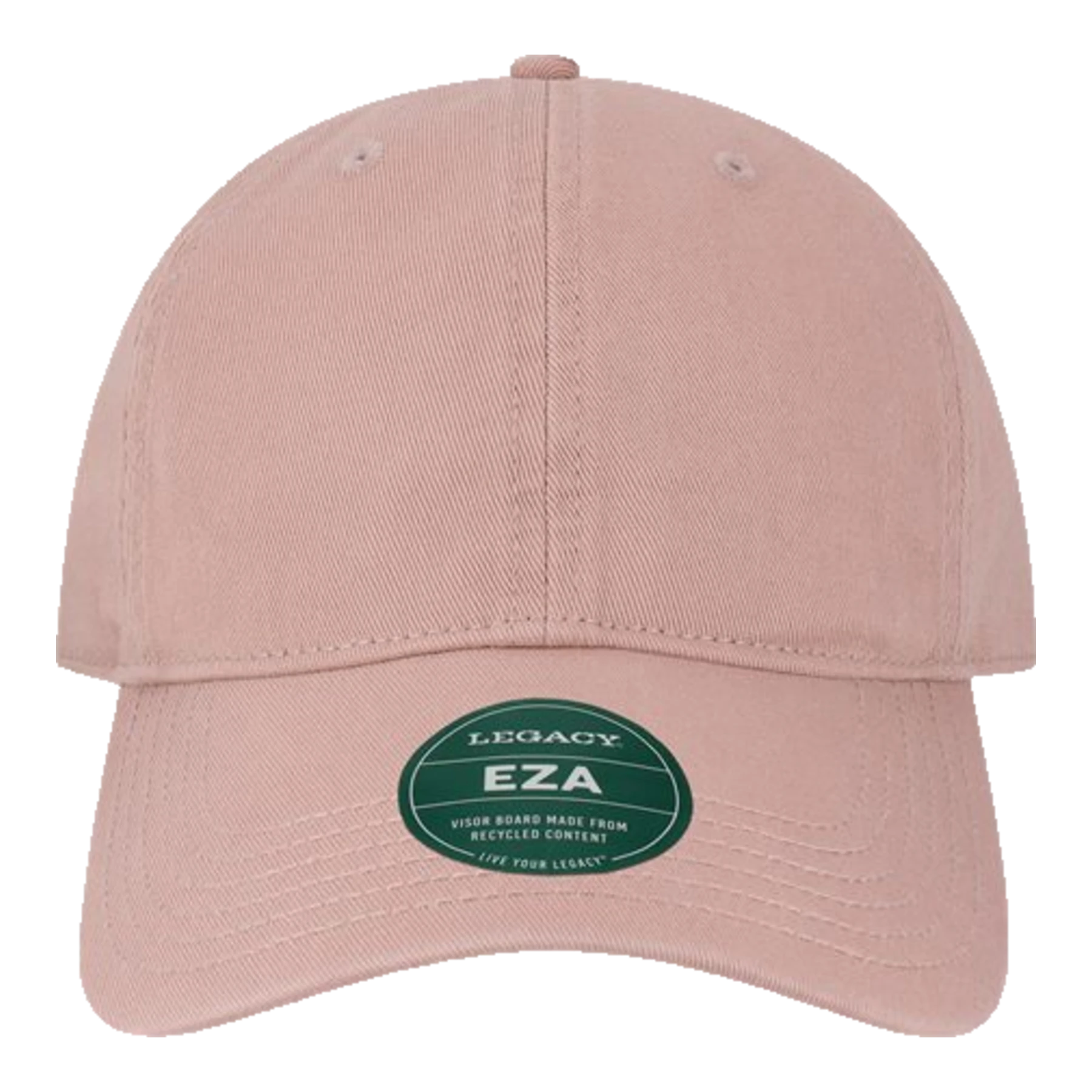 Legacy Relaxed Twill Custom Dad Hat