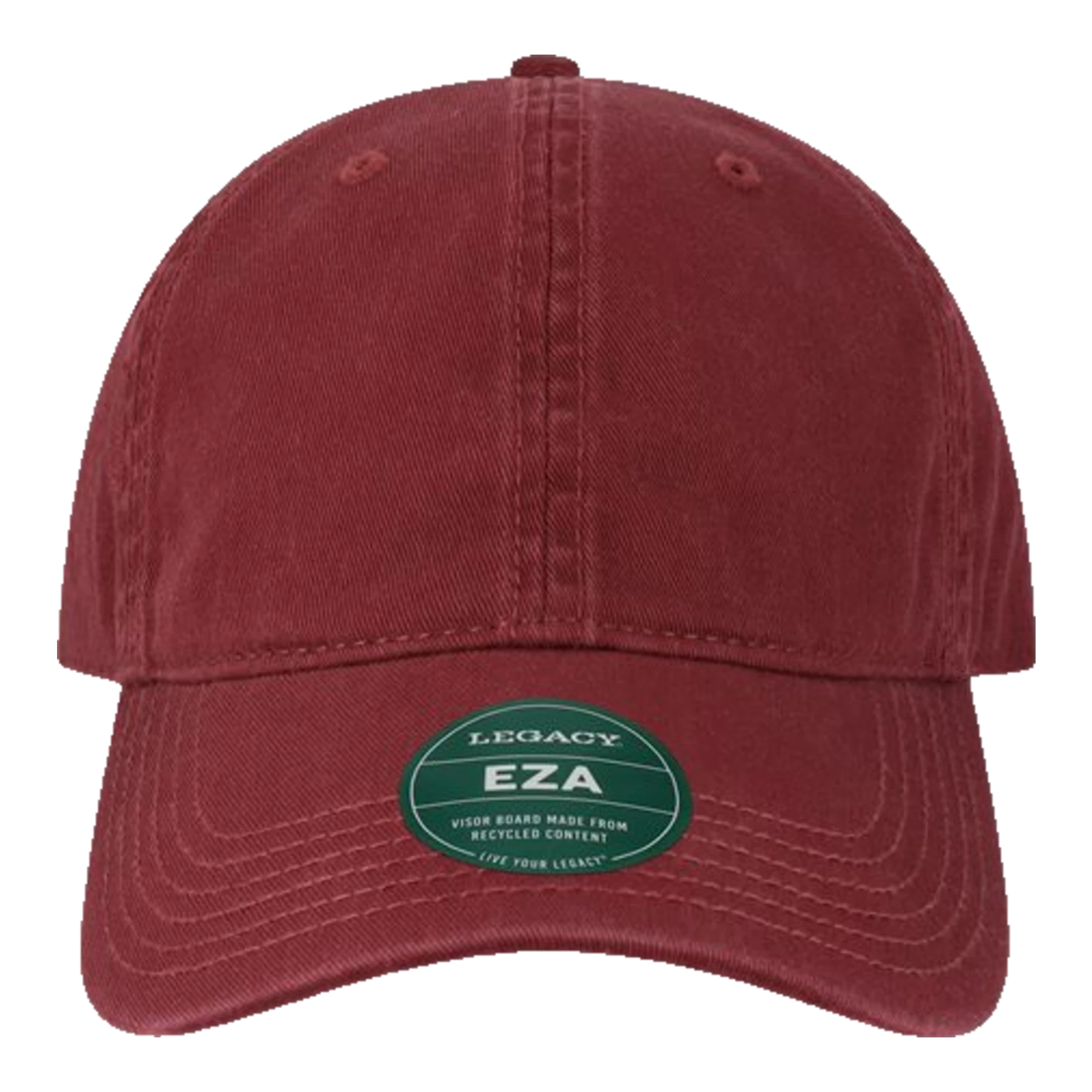 Legacy Relaxed Twill Custom Dad Hat