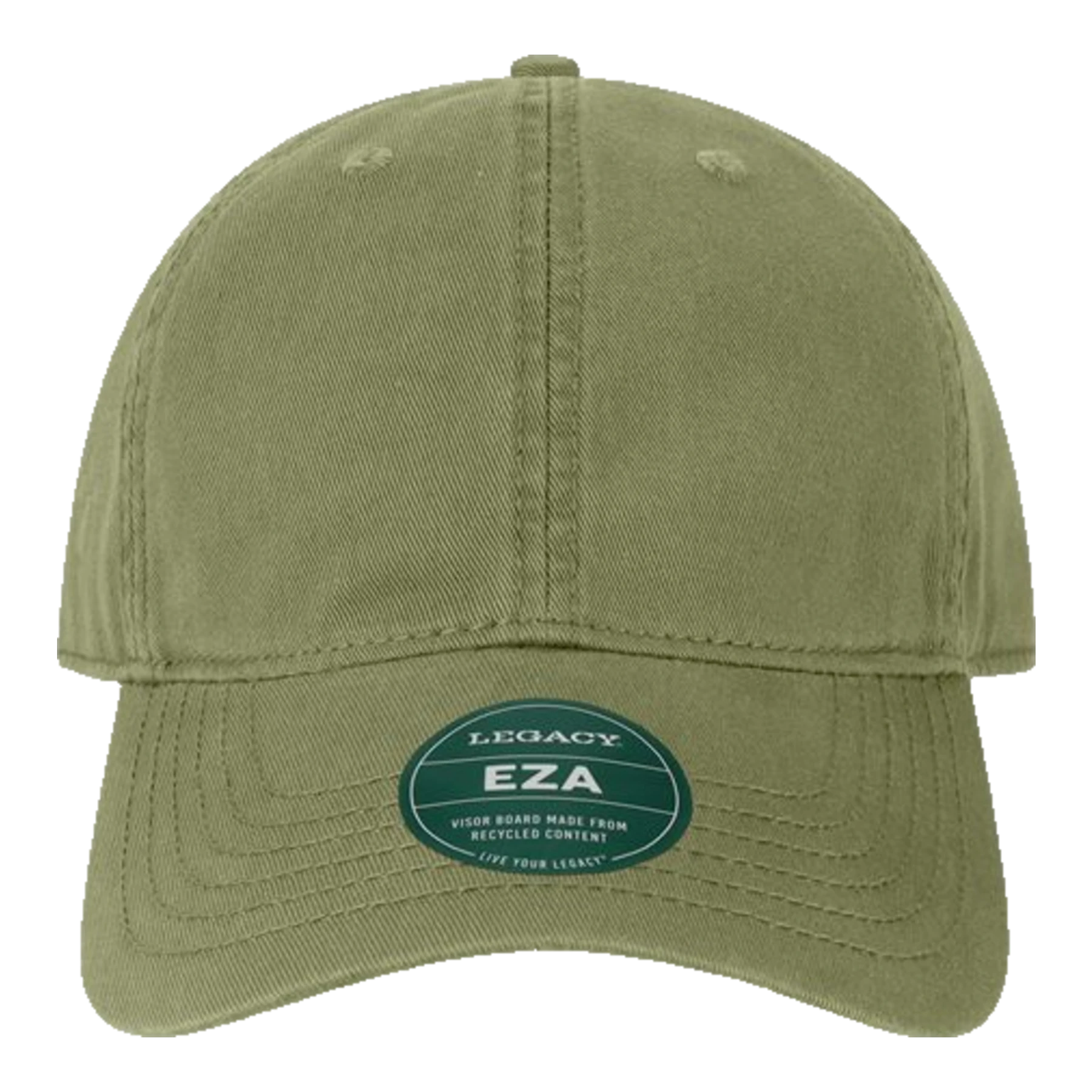 Legacy Relaxed Twill Custom Dad Hat