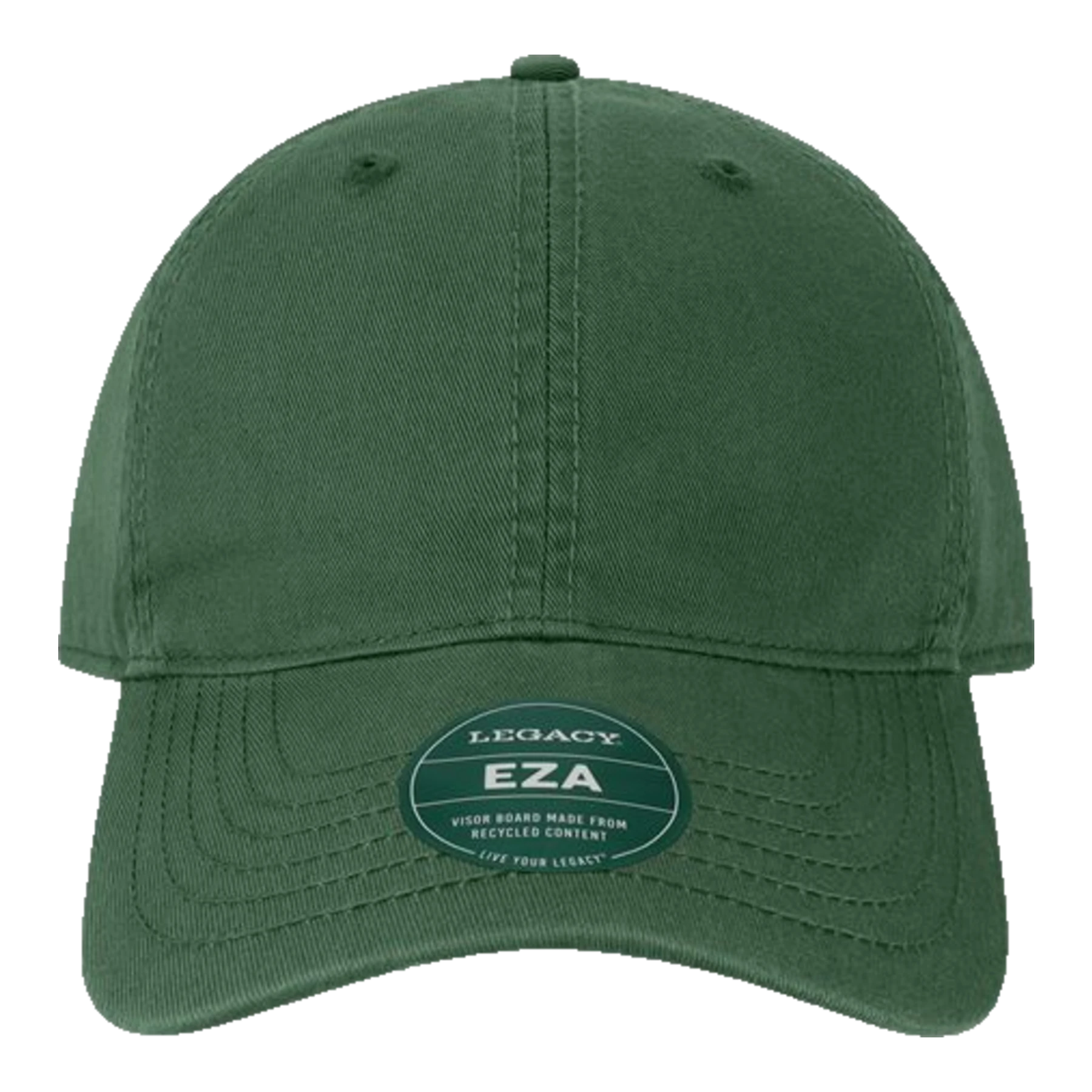 Legacy Relaxed Twill Custom Dad Hat