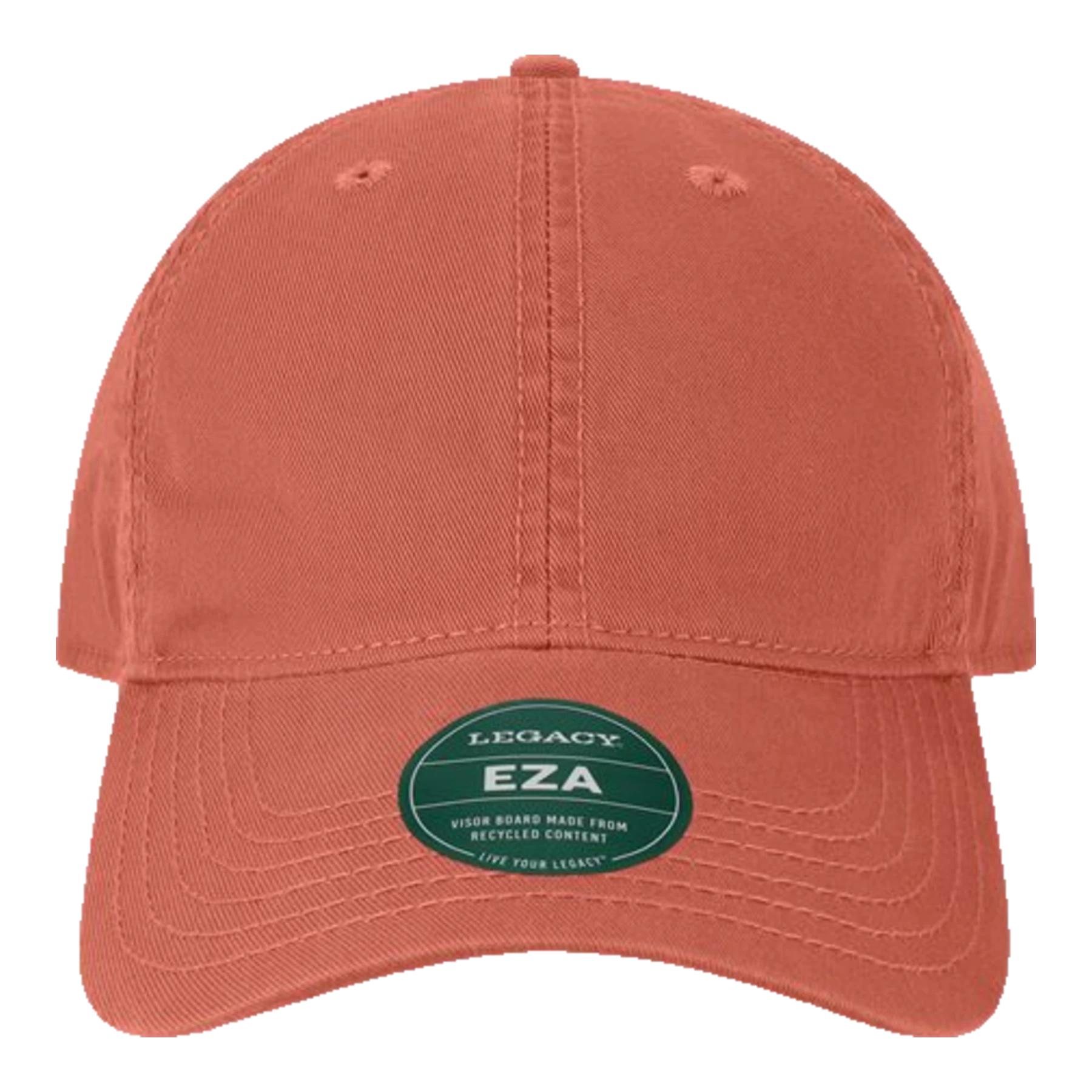 Legacy Relaxed Twill Custom Dad Hat