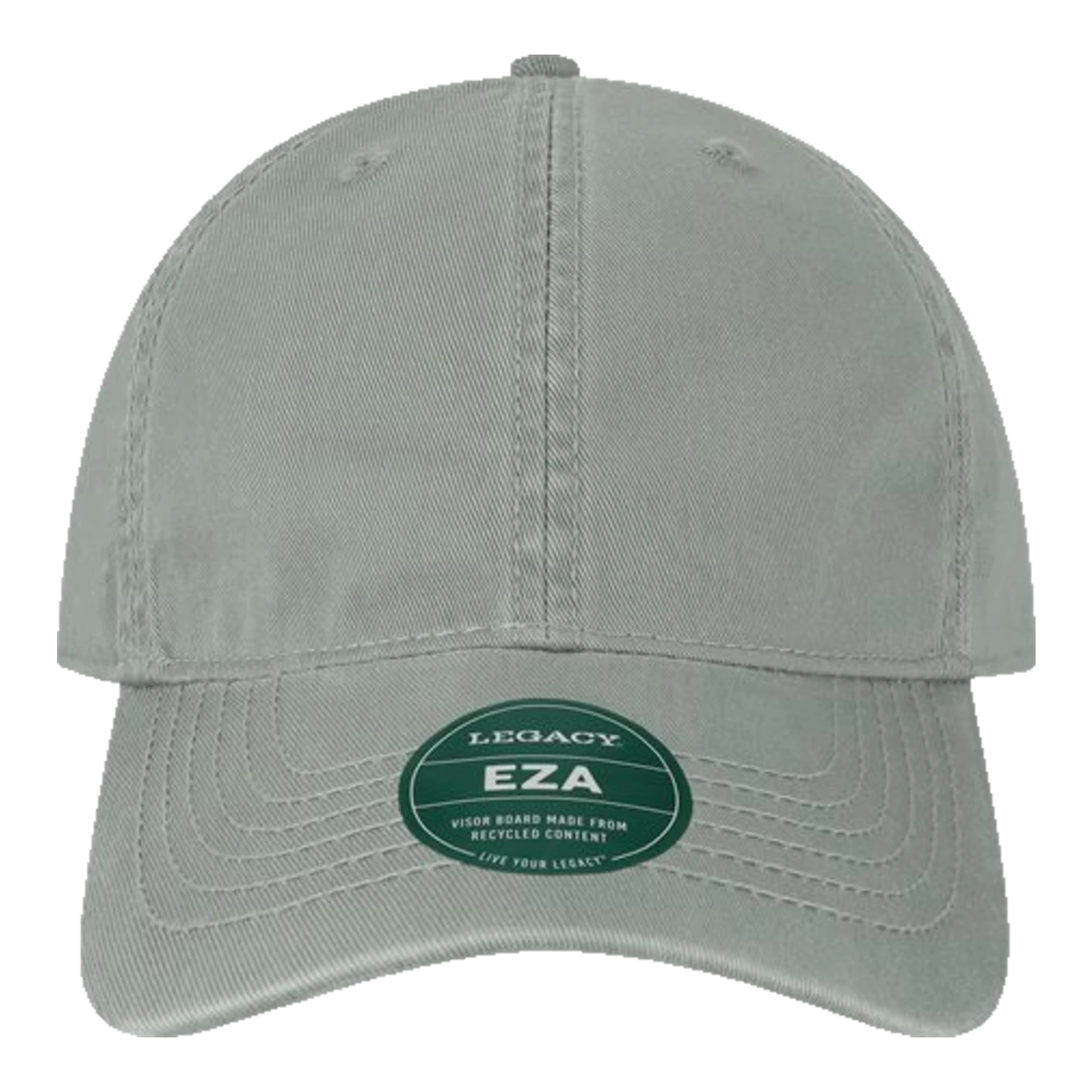 Legacy Relaxed Twill Custom Dad Hat