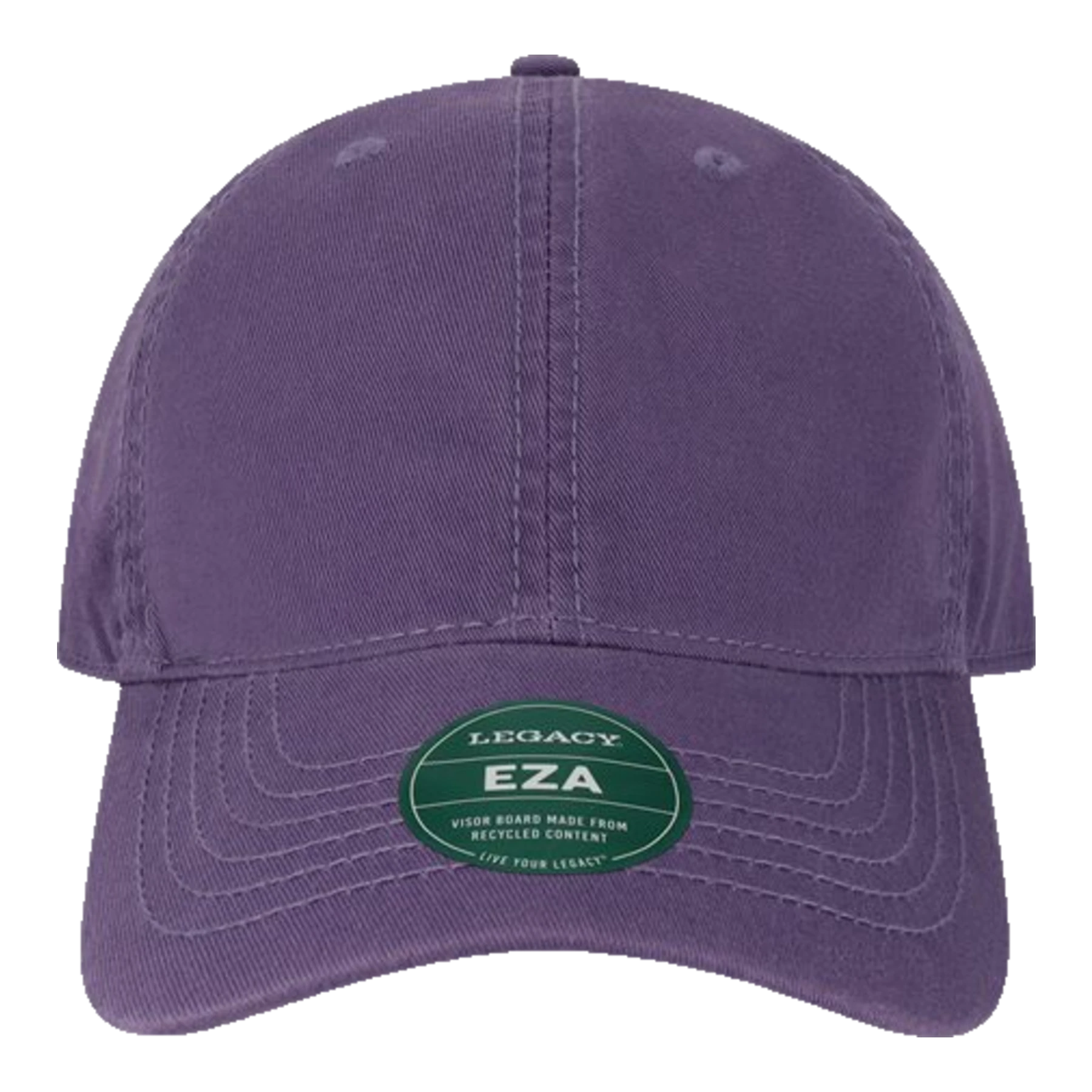 Legacy Relaxed Twill Custom Dad Hat