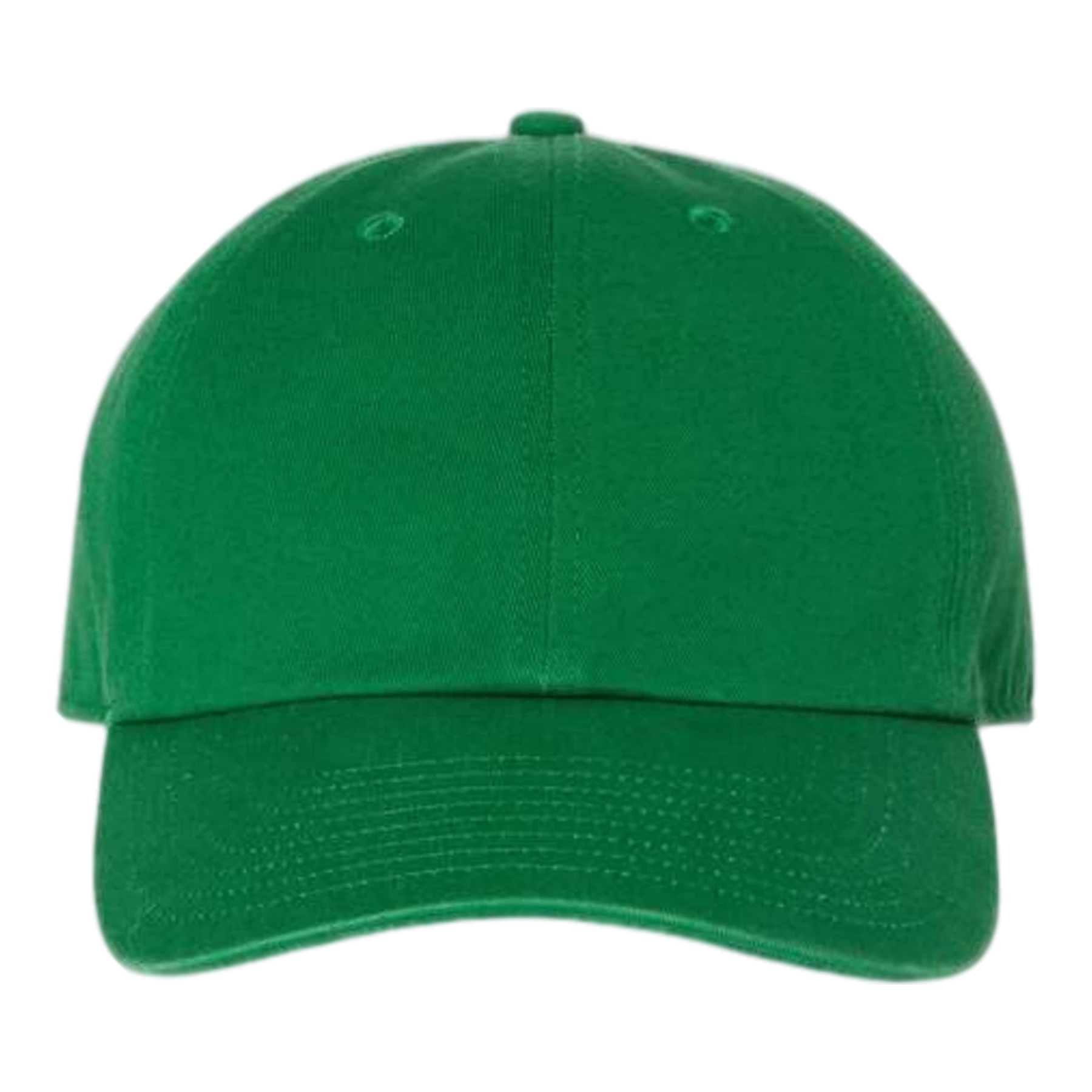 47 Brand Clean Up Custom Dad Hat