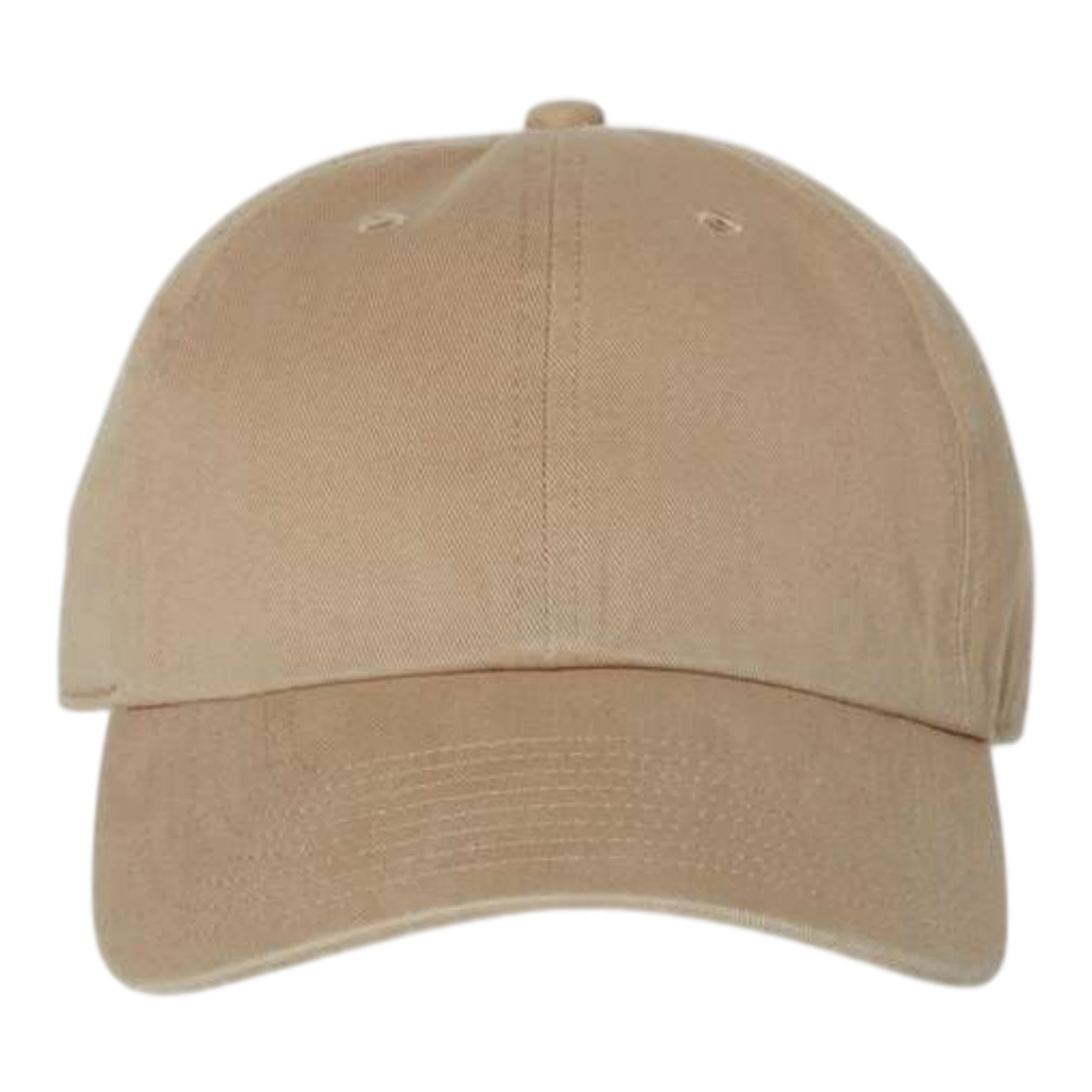 47 Brand Clean Up Custom Dad Hat