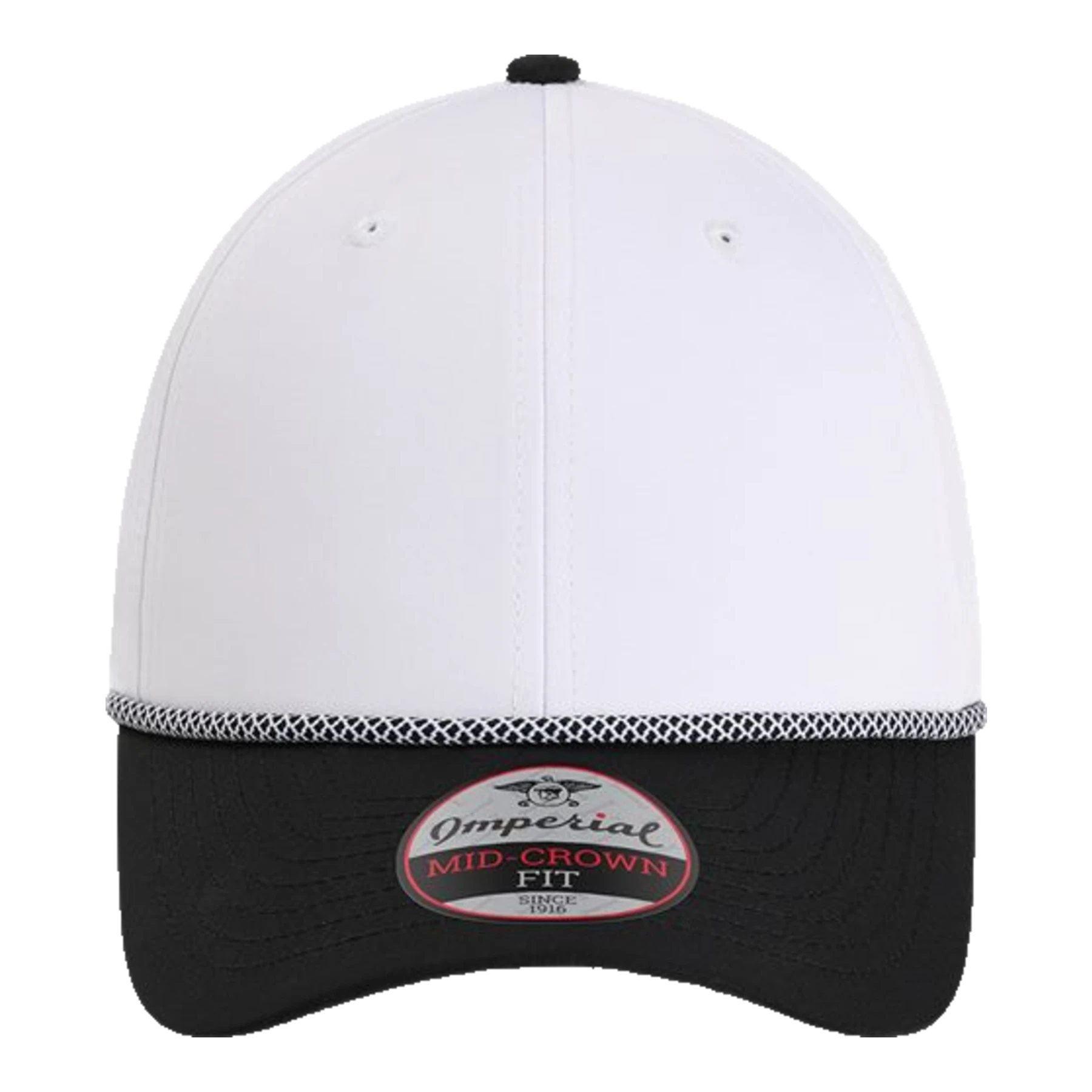 Imperial The Wingman Custom Hat