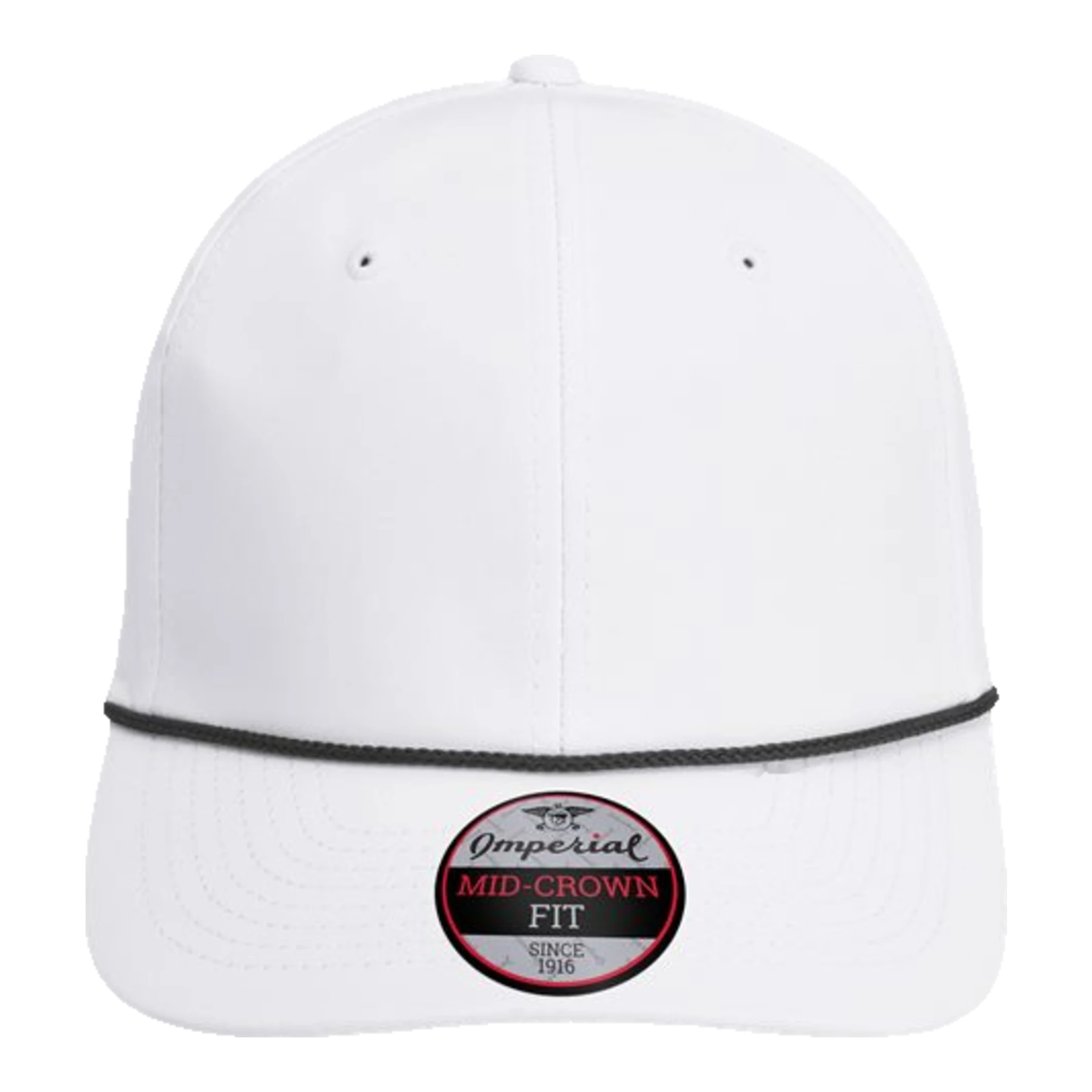 Imperial The Wingman Custom Hat