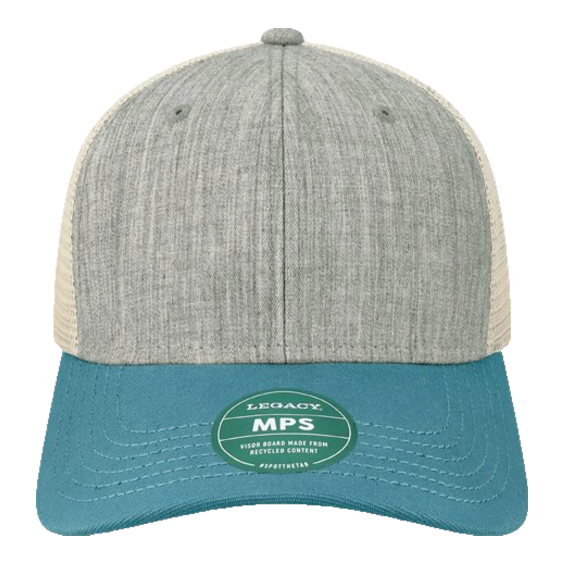 Legacy Mid-Pro Snapback Custom Trucker Hat