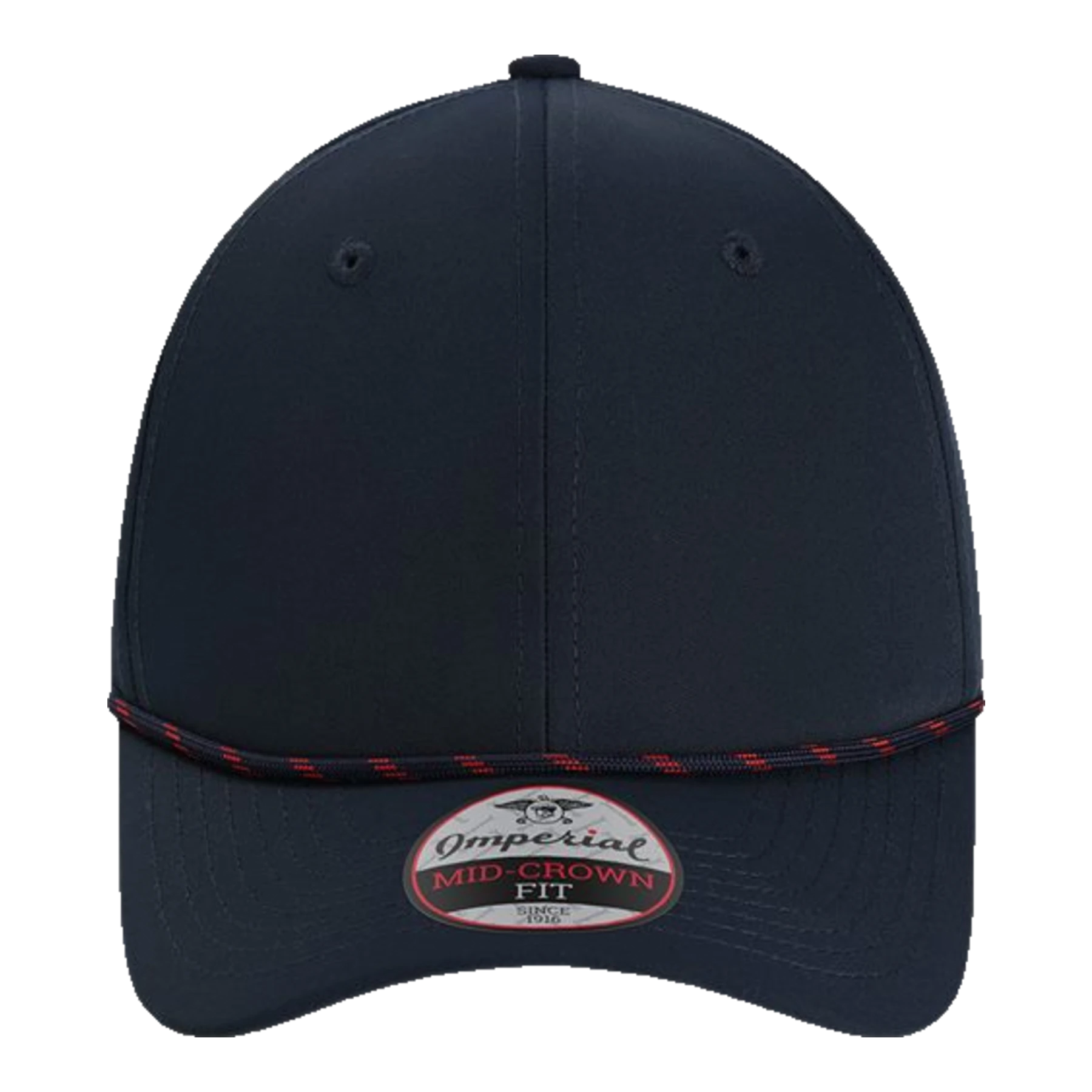 Imperial The Wingman Custom Hat