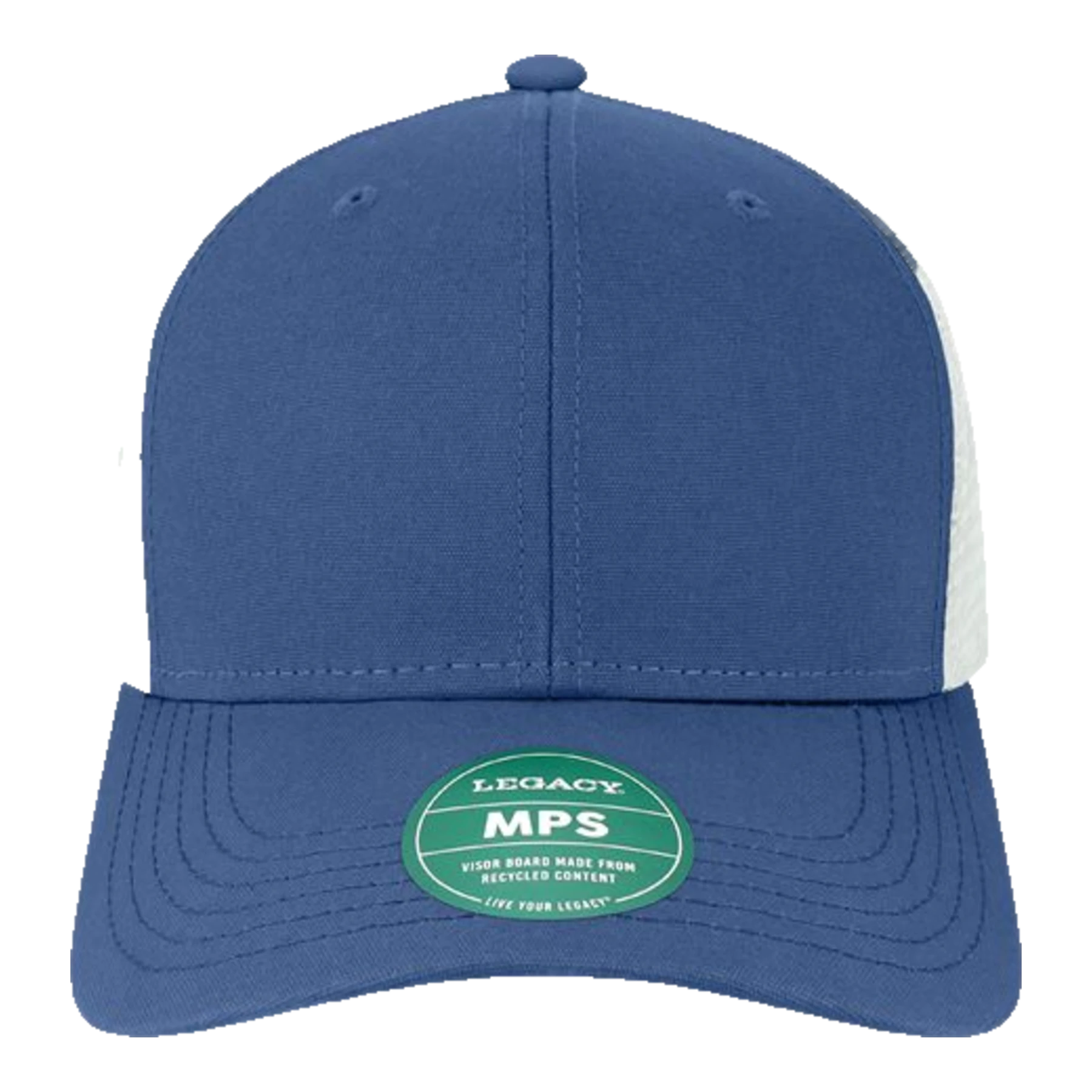 Legacy Mid-Pro Snapback Custom Trucker Hat
