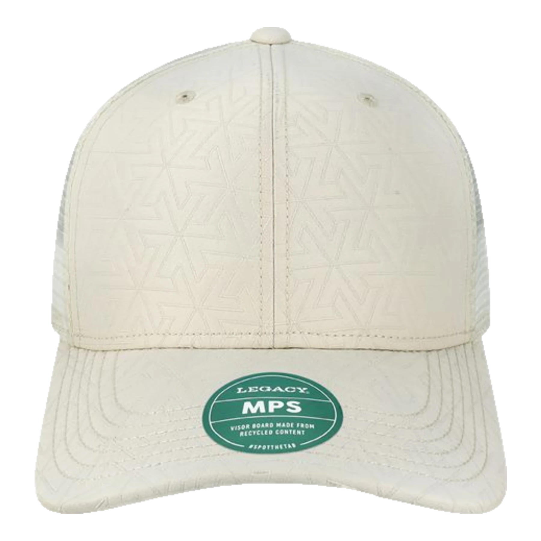 Legacy Mid-Pro Snapback Custom Trucker Hat