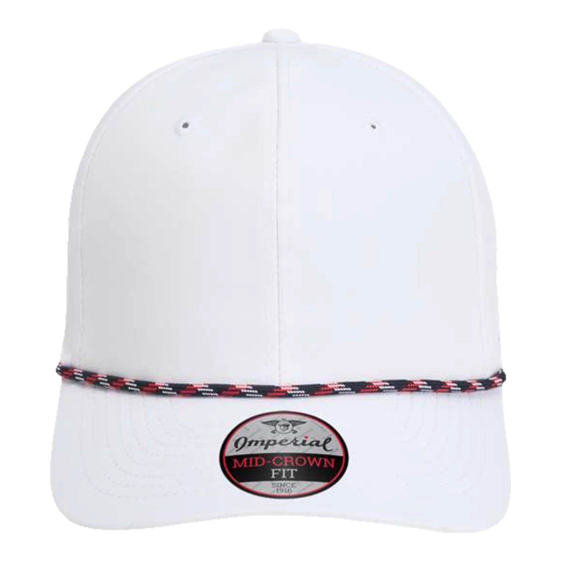 Imperial The Wingman Custom Hat