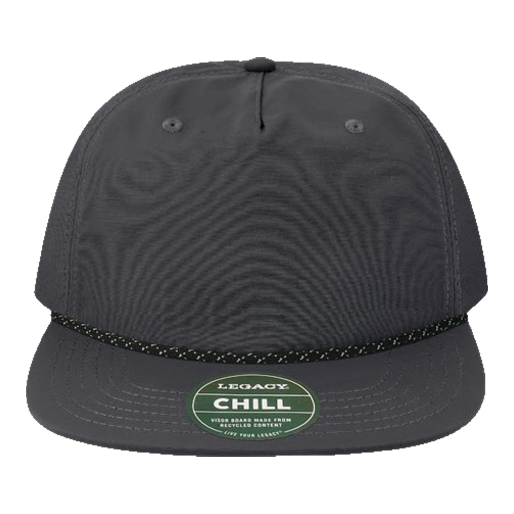 Legacy The Chill Custom Hat