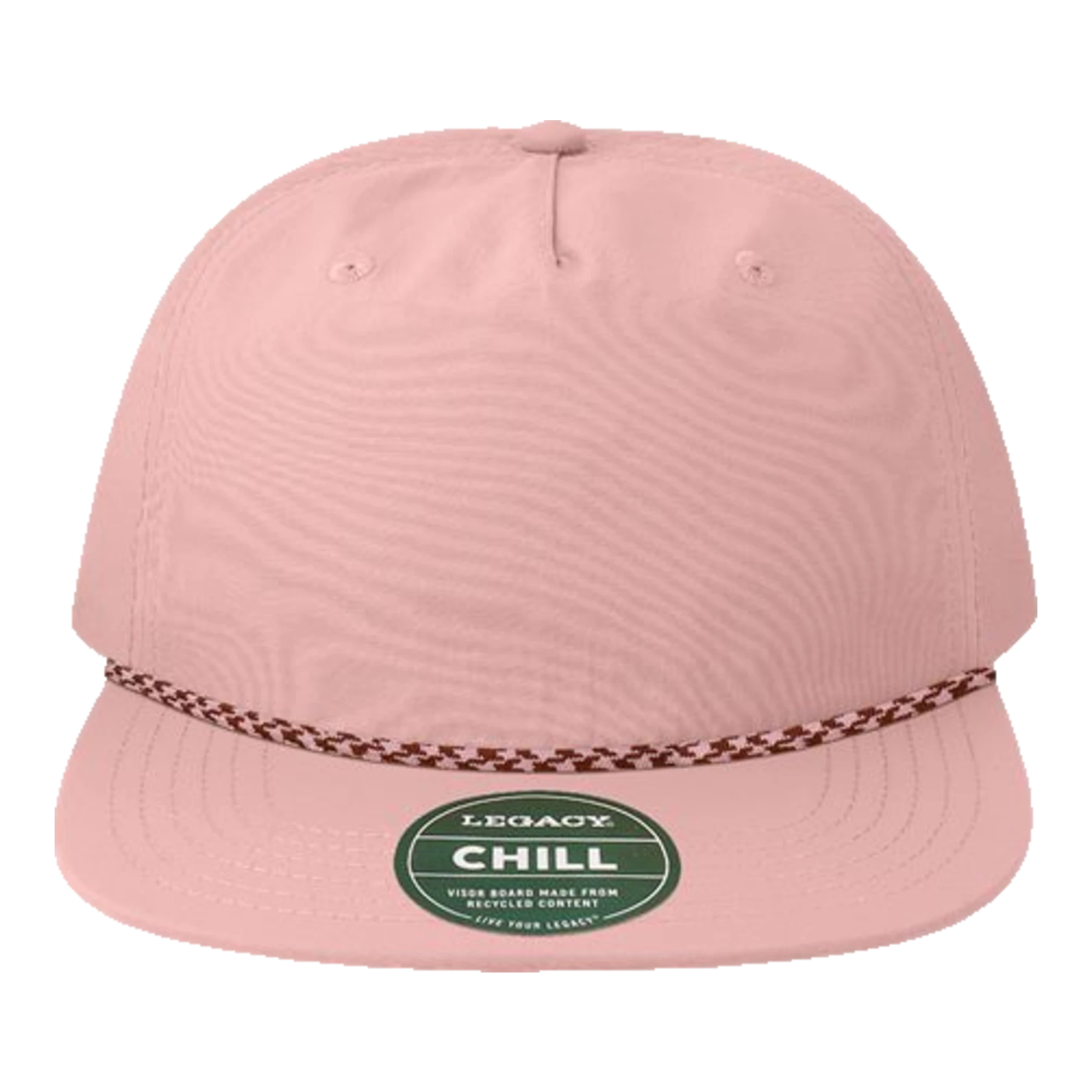 Legacy The Chill Custom Hat