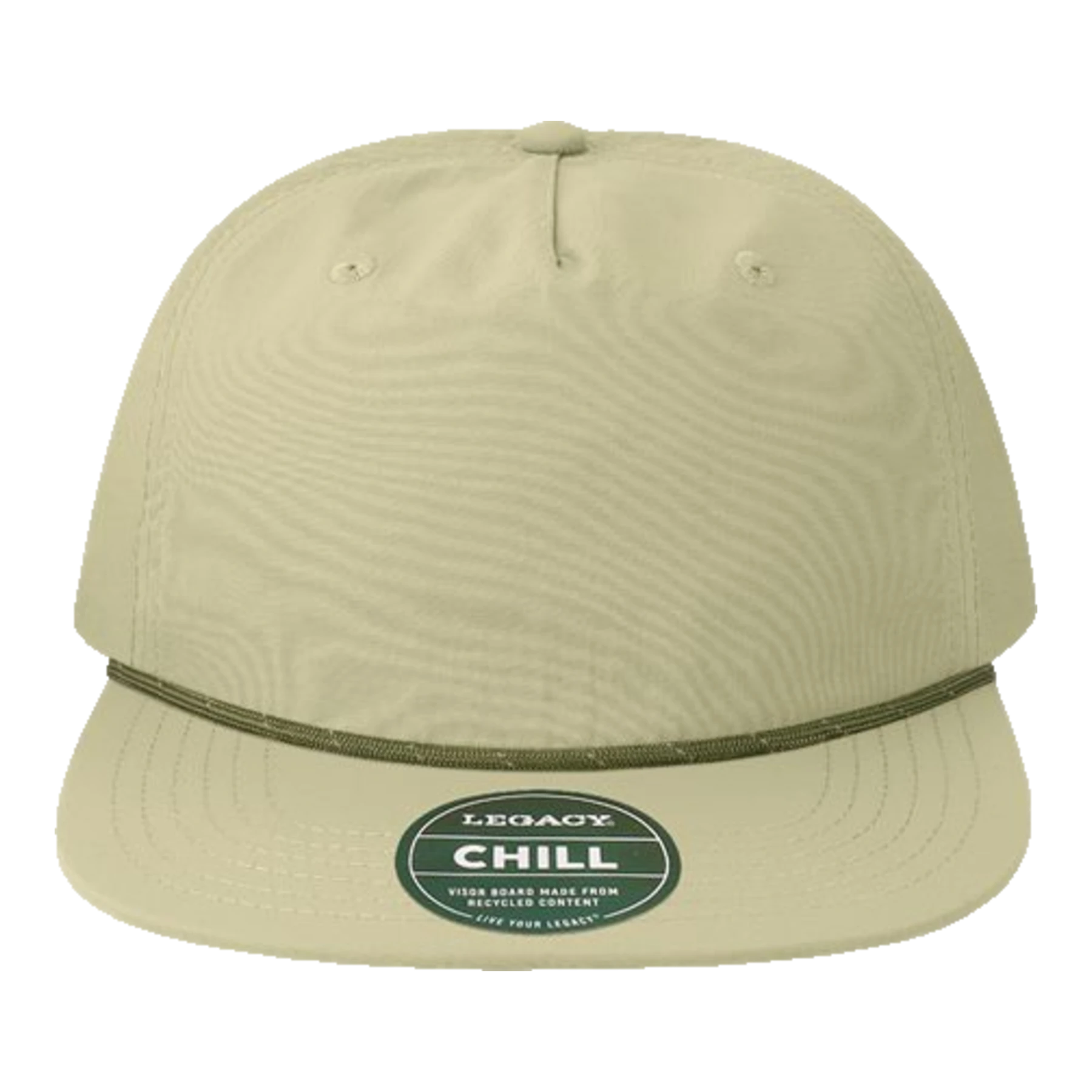 Legacy The Chill Custom Hat