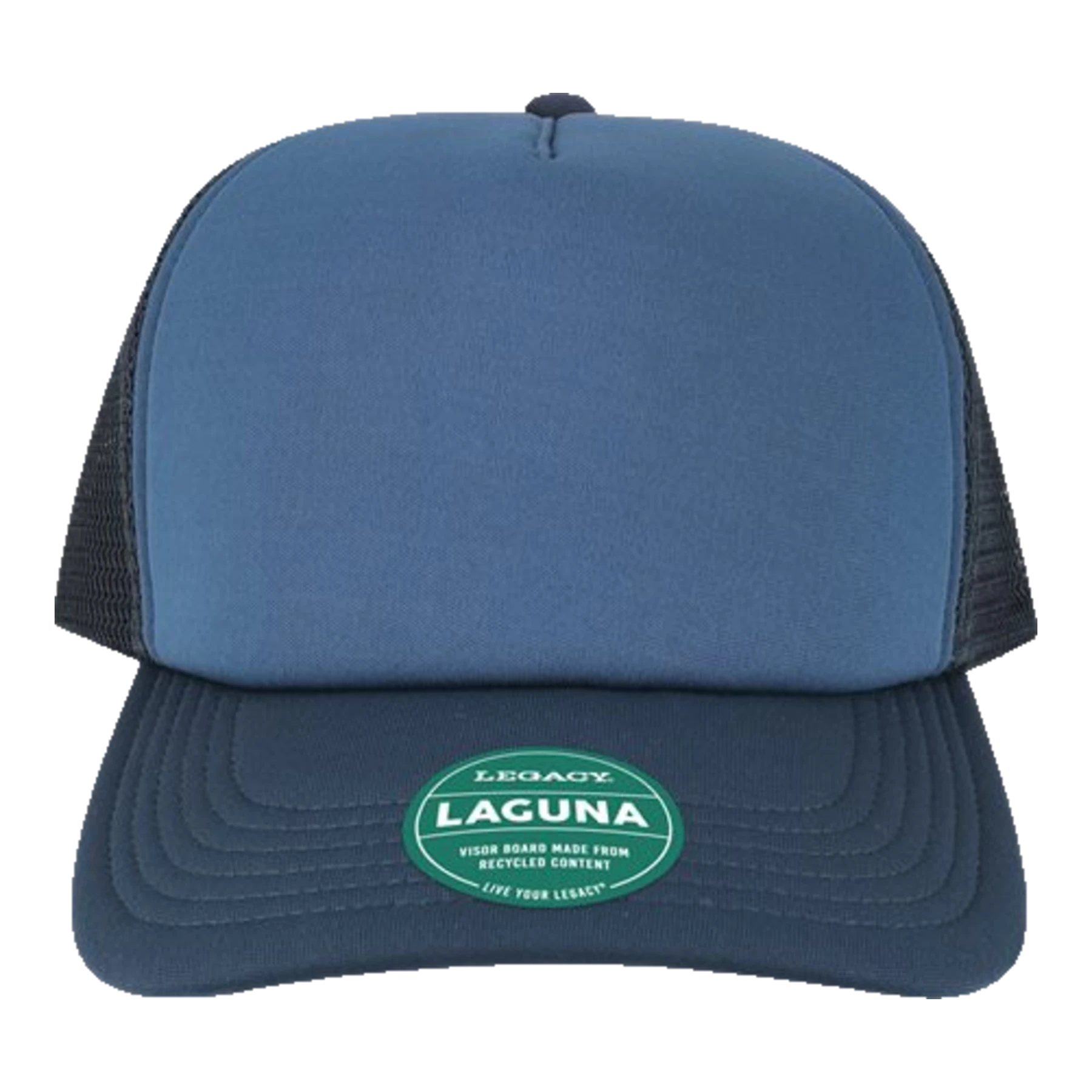 Legacy Laguna Custom Hat