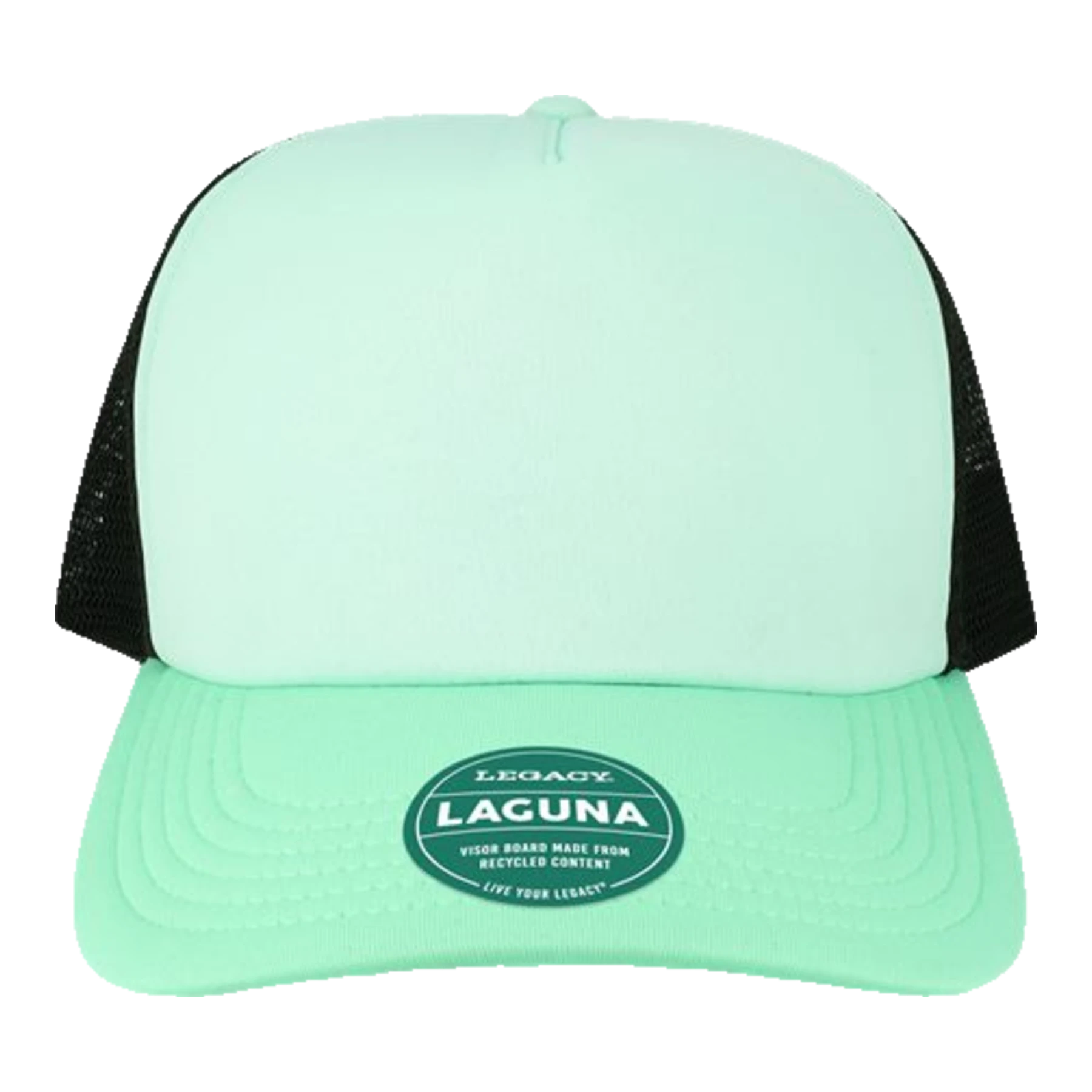 Legacy Laguna Custom Hat