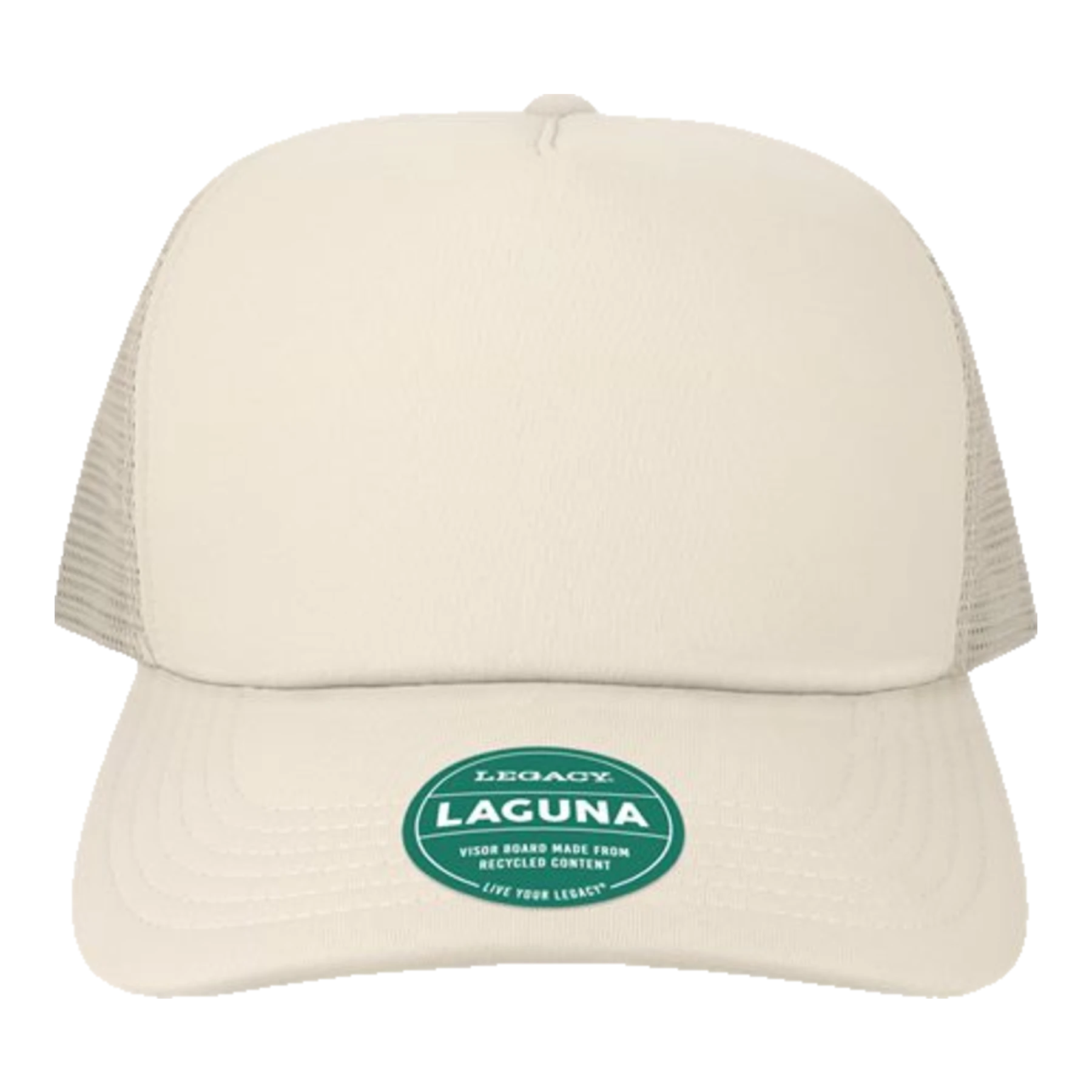 Legacy Laguna Custom Hat