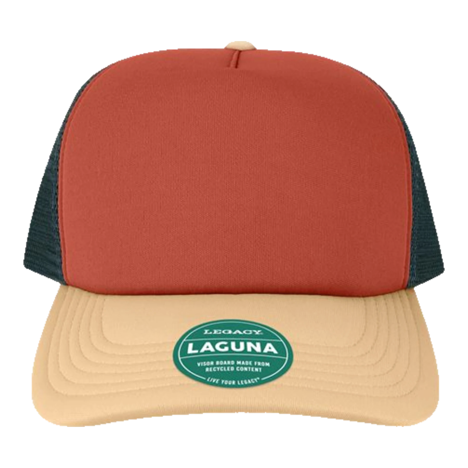 Legacy Laguna Custom Hat