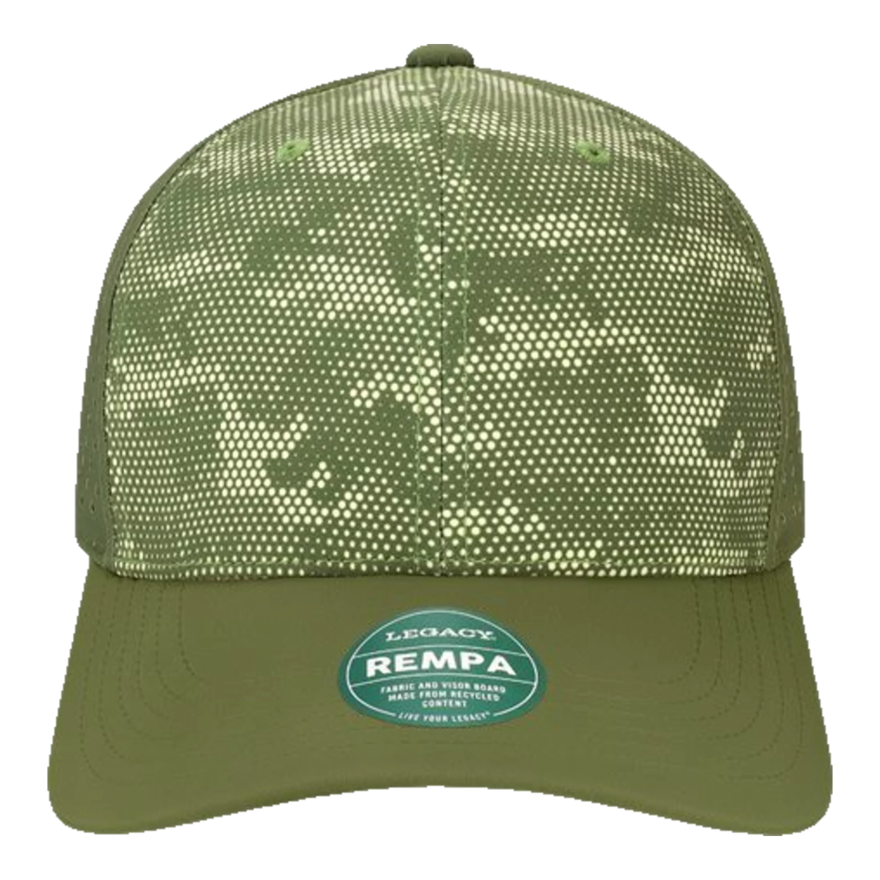 Legacy Reclaim Mid-Pro Adjustable Custom Hat