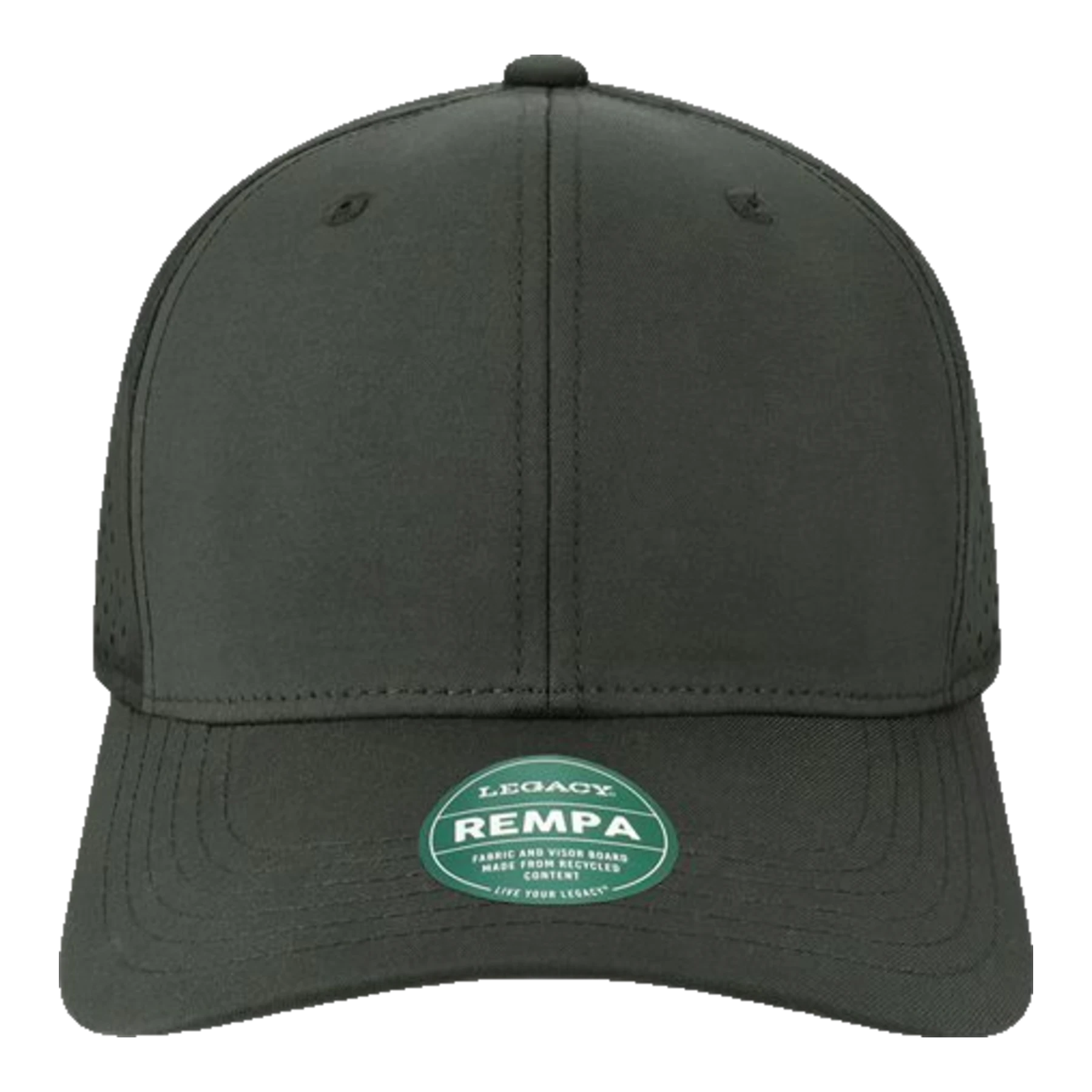 Legacy Reclaim Mid-Pro Adjustable Custom Hat