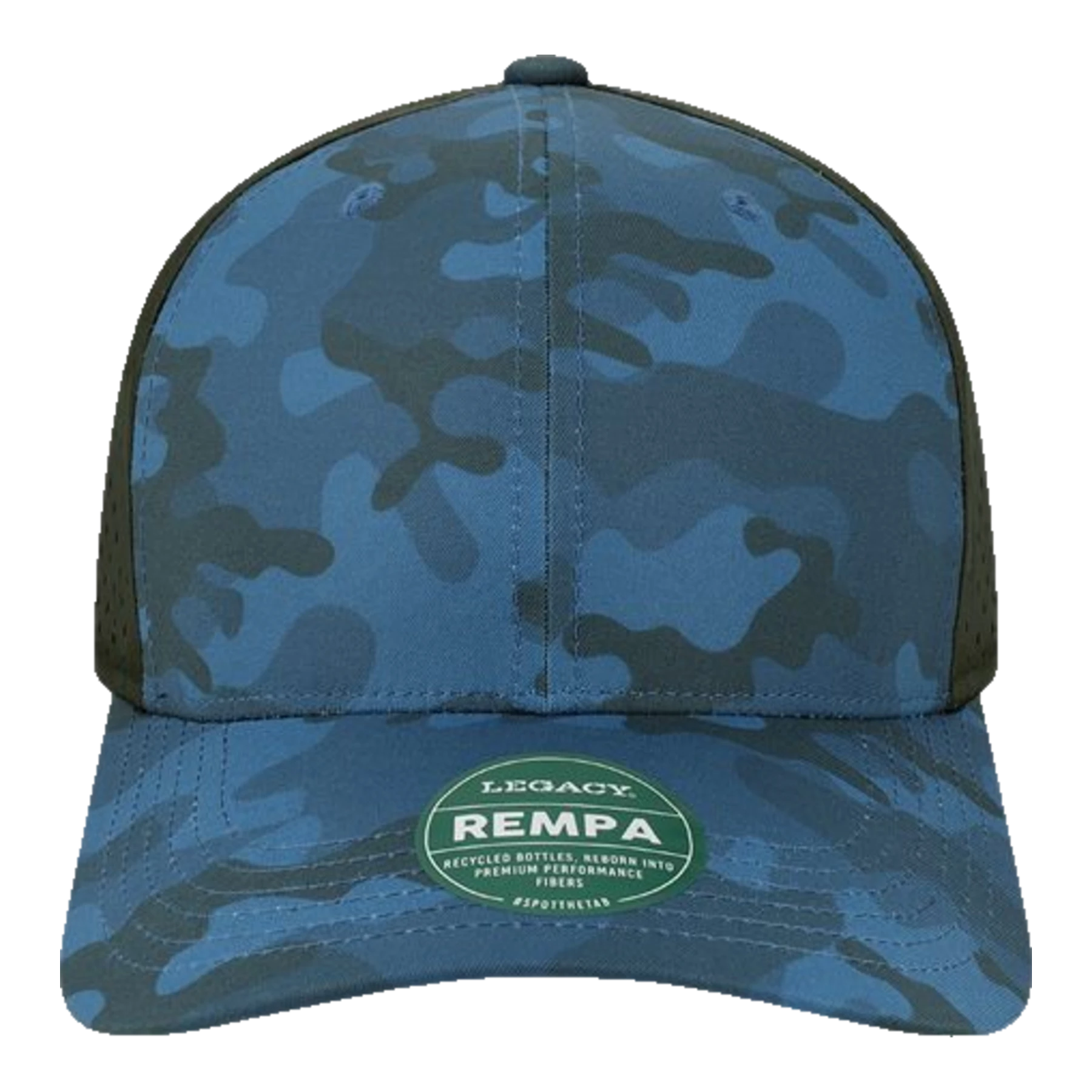 Legacy Reclaim Mid-Pro Adjustable Custom Hat