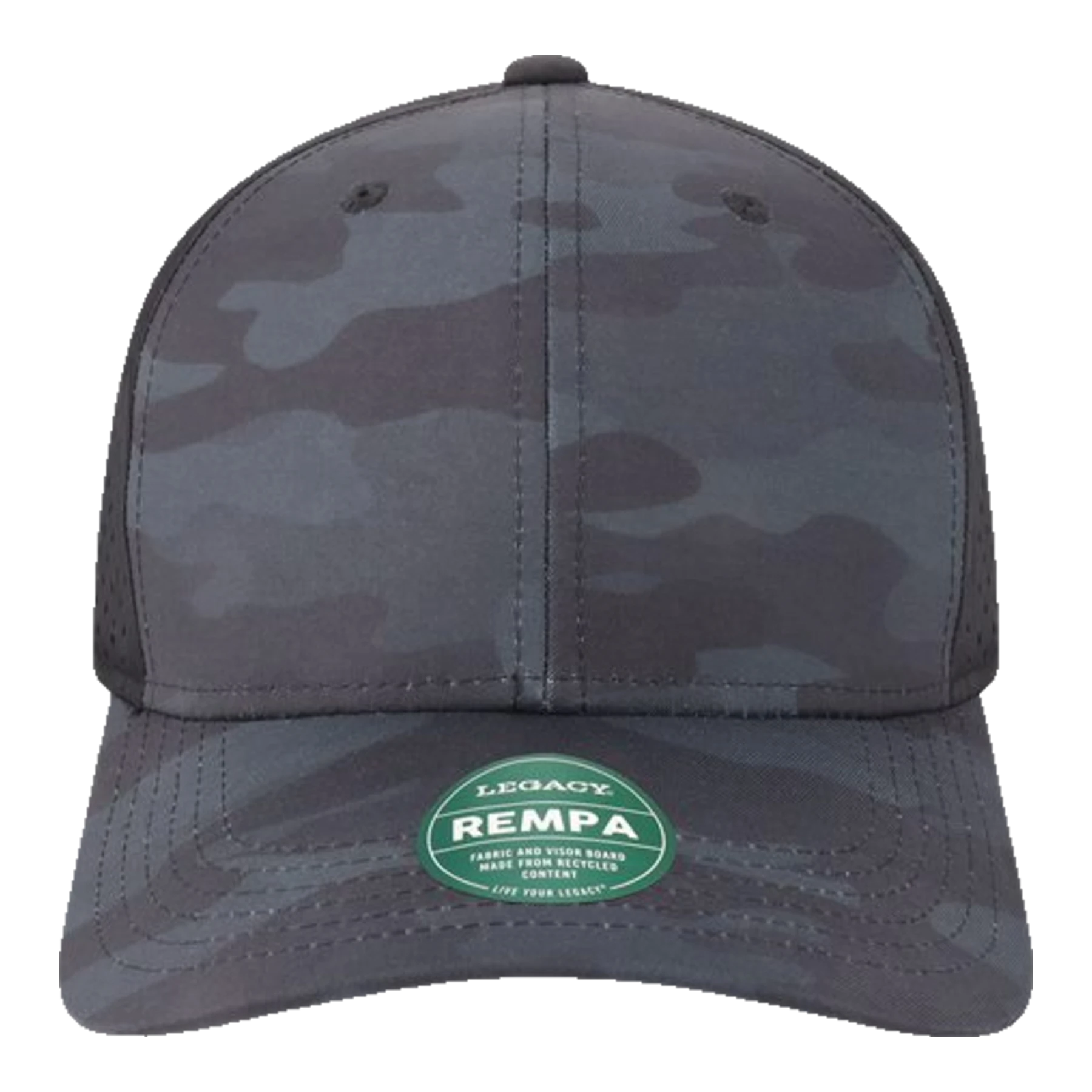 Legacy Reclaim Mid-Pro Adjustable Custom Hat