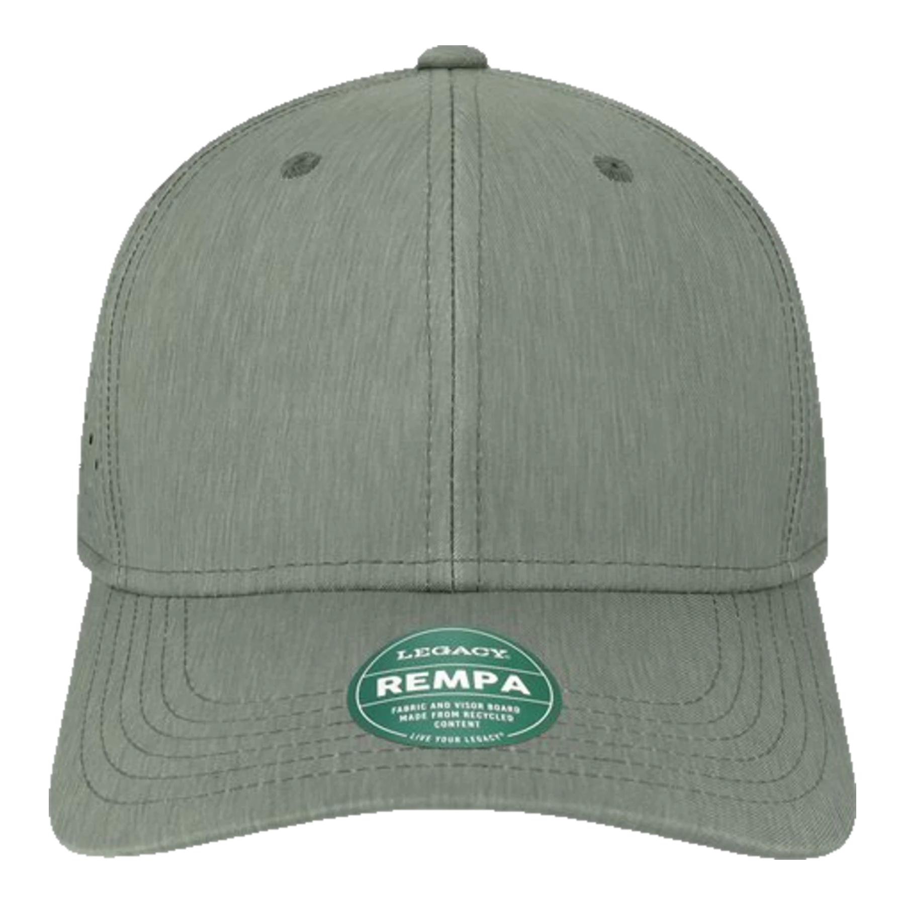 Legacy Reclaim Mid-Pro Adjustable Custom Hat