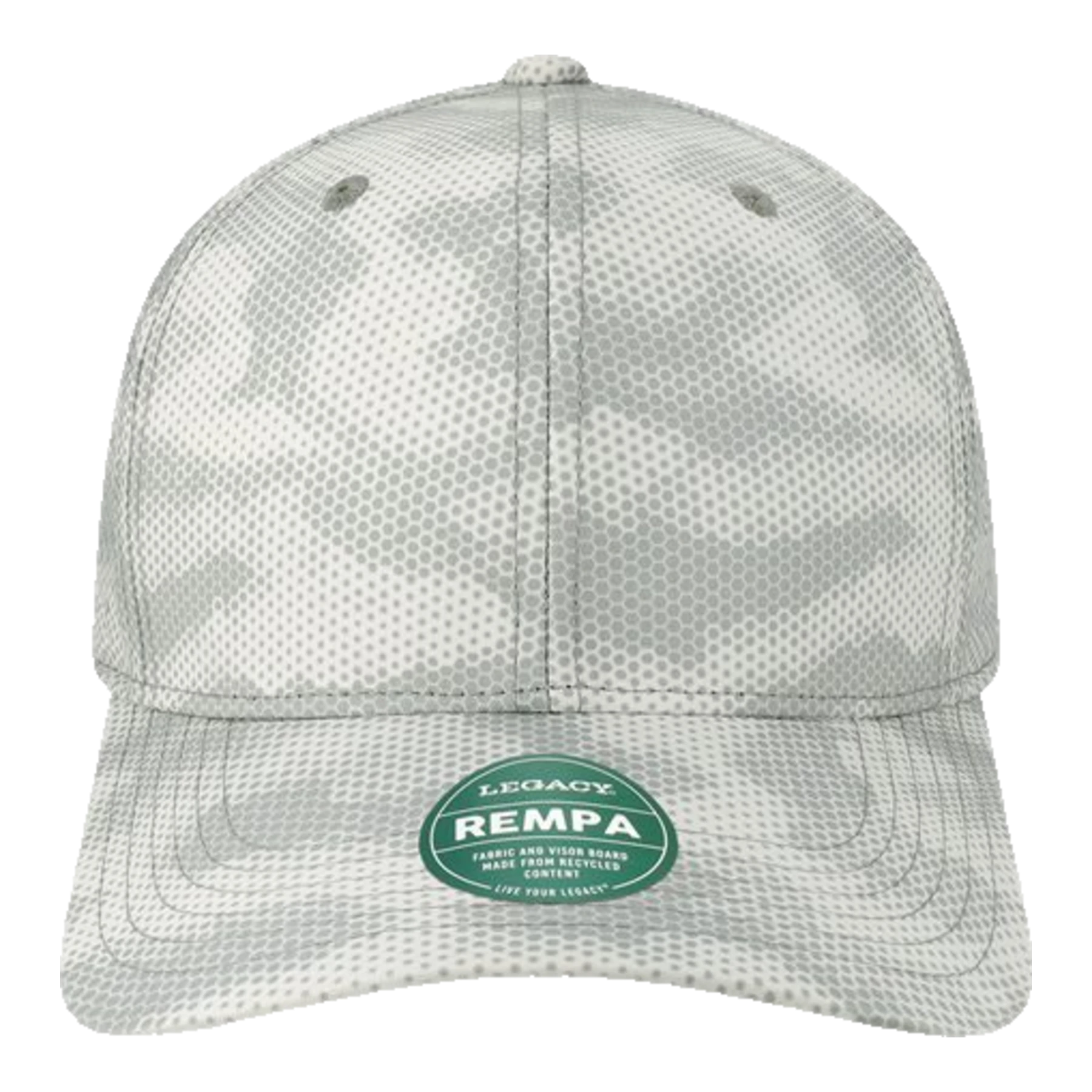Legacy Reclaim Mid-Pro Adjustable Custom Hat