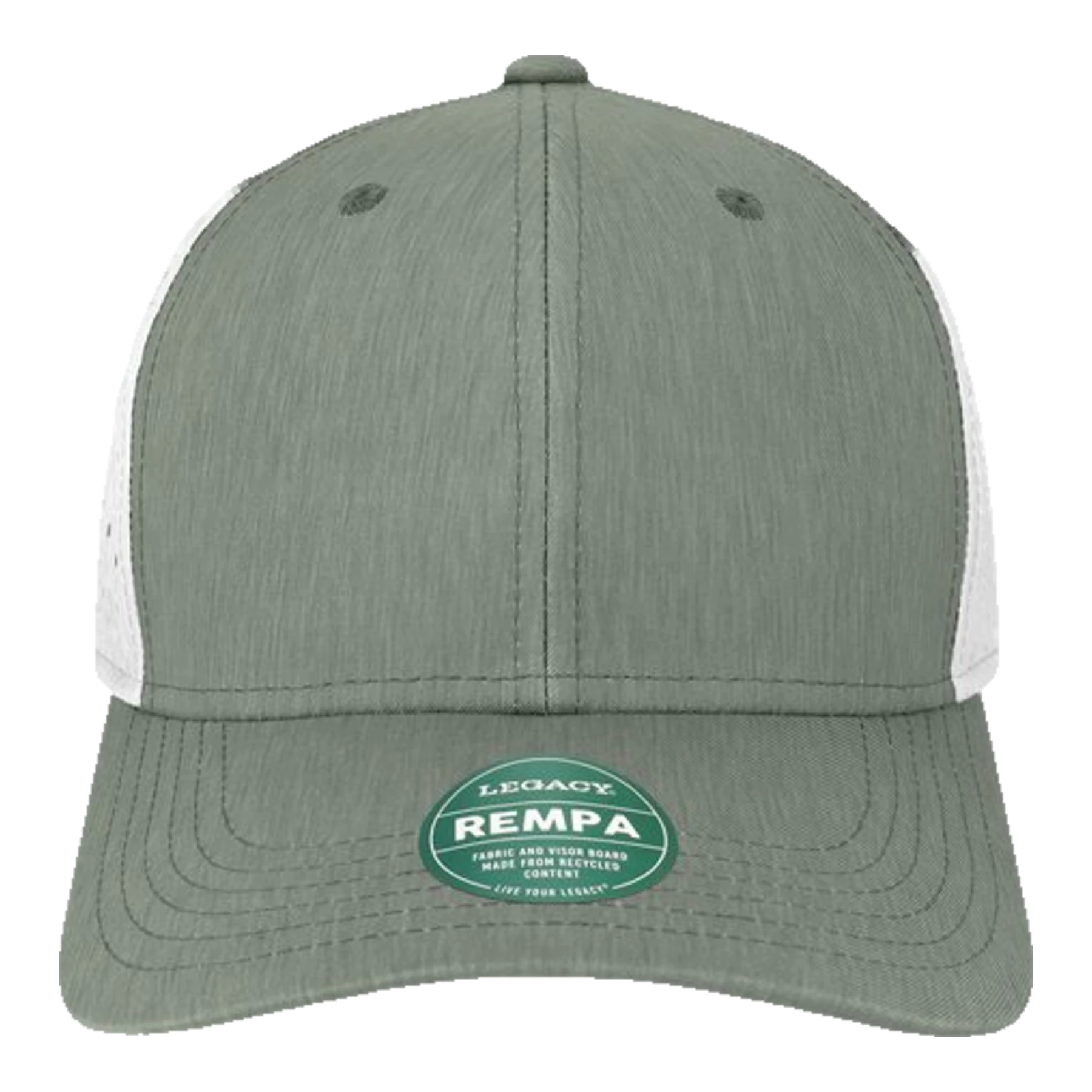 Legacy Reclaim Mid-Pro Adjustable Custom Hat