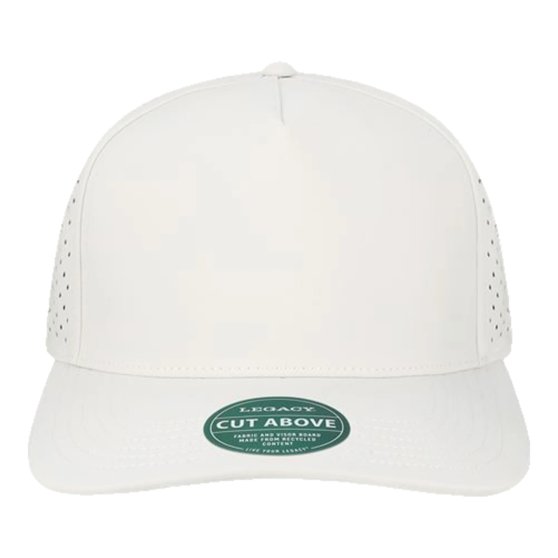 Legacy The Cut Above Custom Hat
