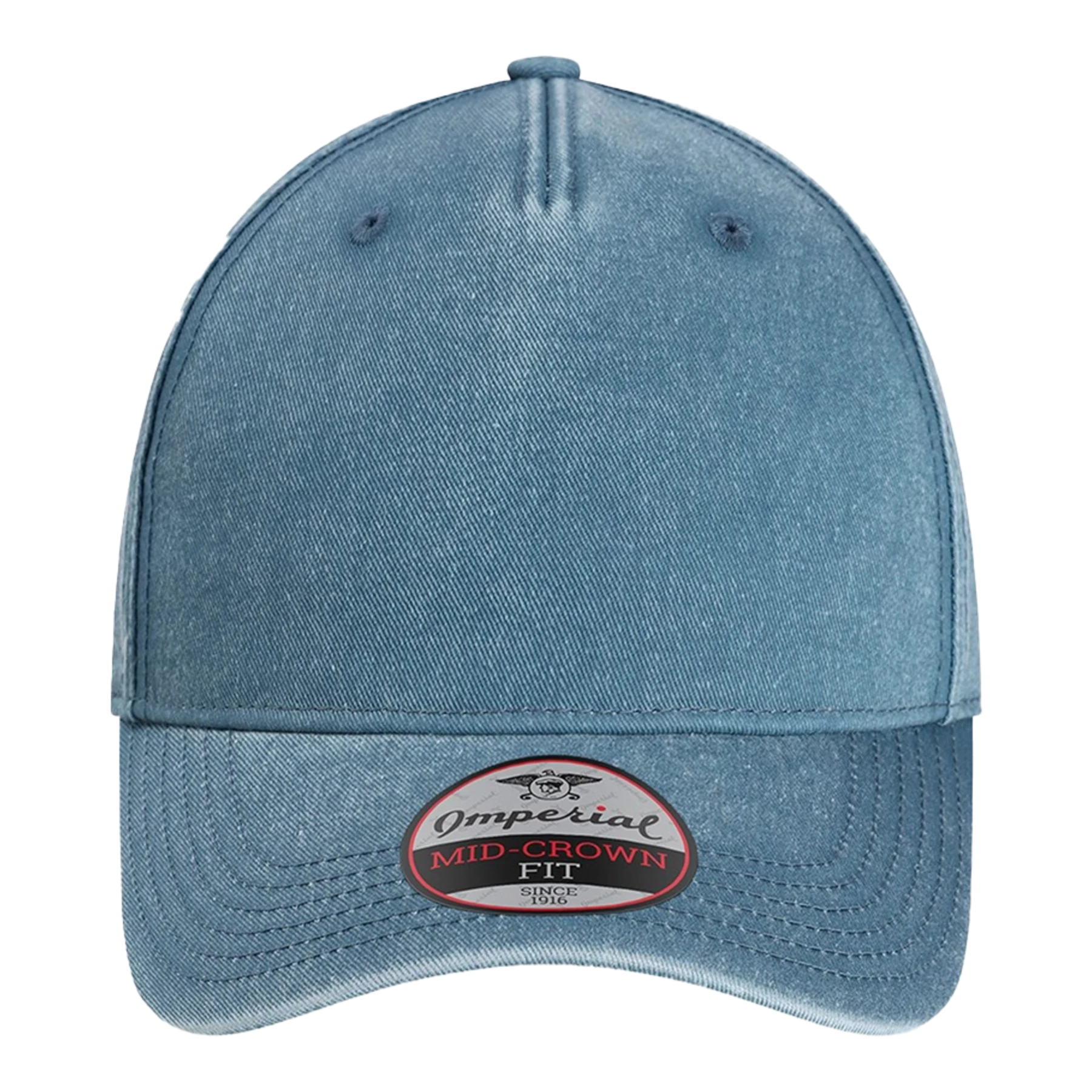 Imperial The Gambit Custom Hat