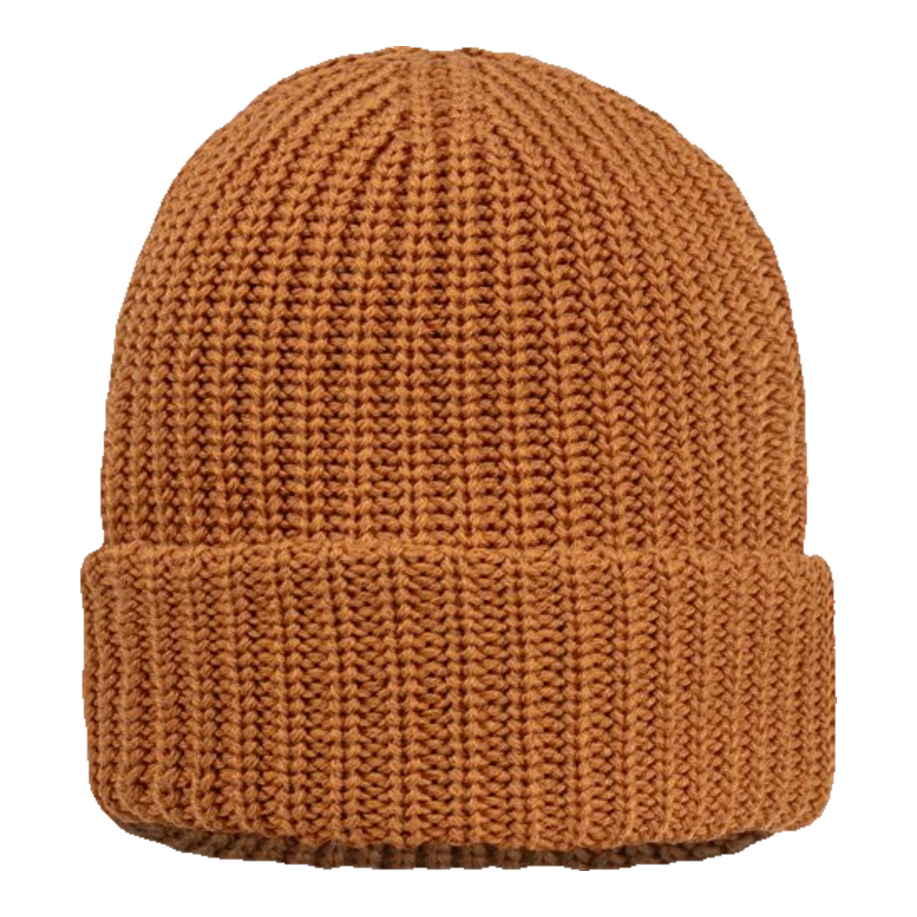 Sportsman Chunky Custom Cuffed Beanie