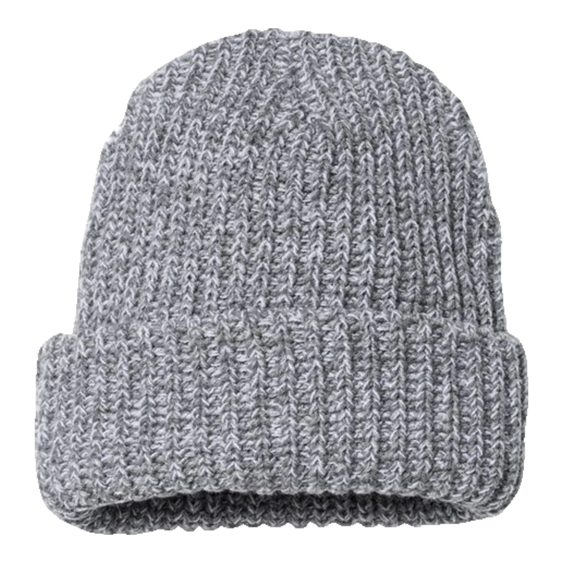 Sportsman Chunky Custom Cuffed Beanie