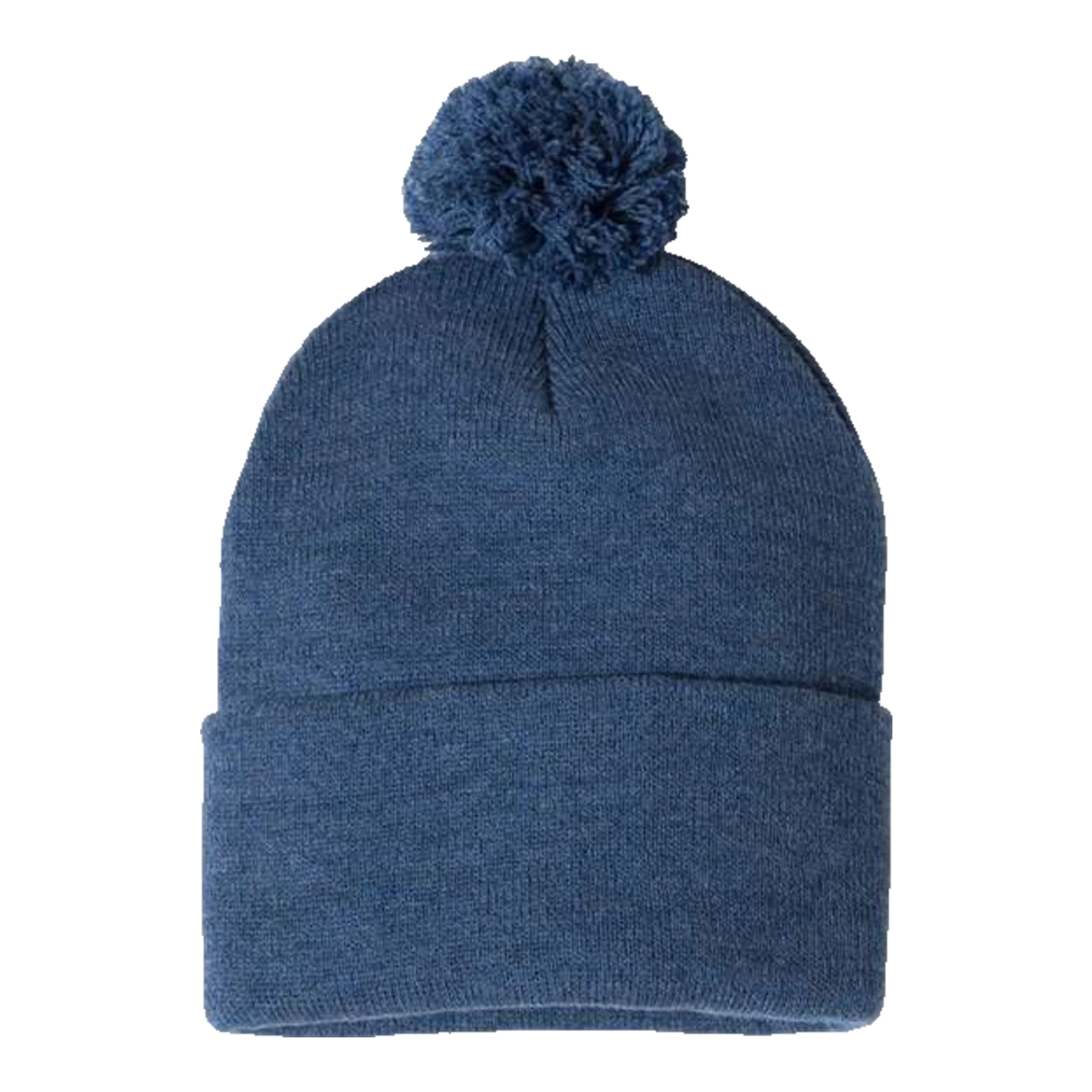 Sportsman Custom Pom Beanie