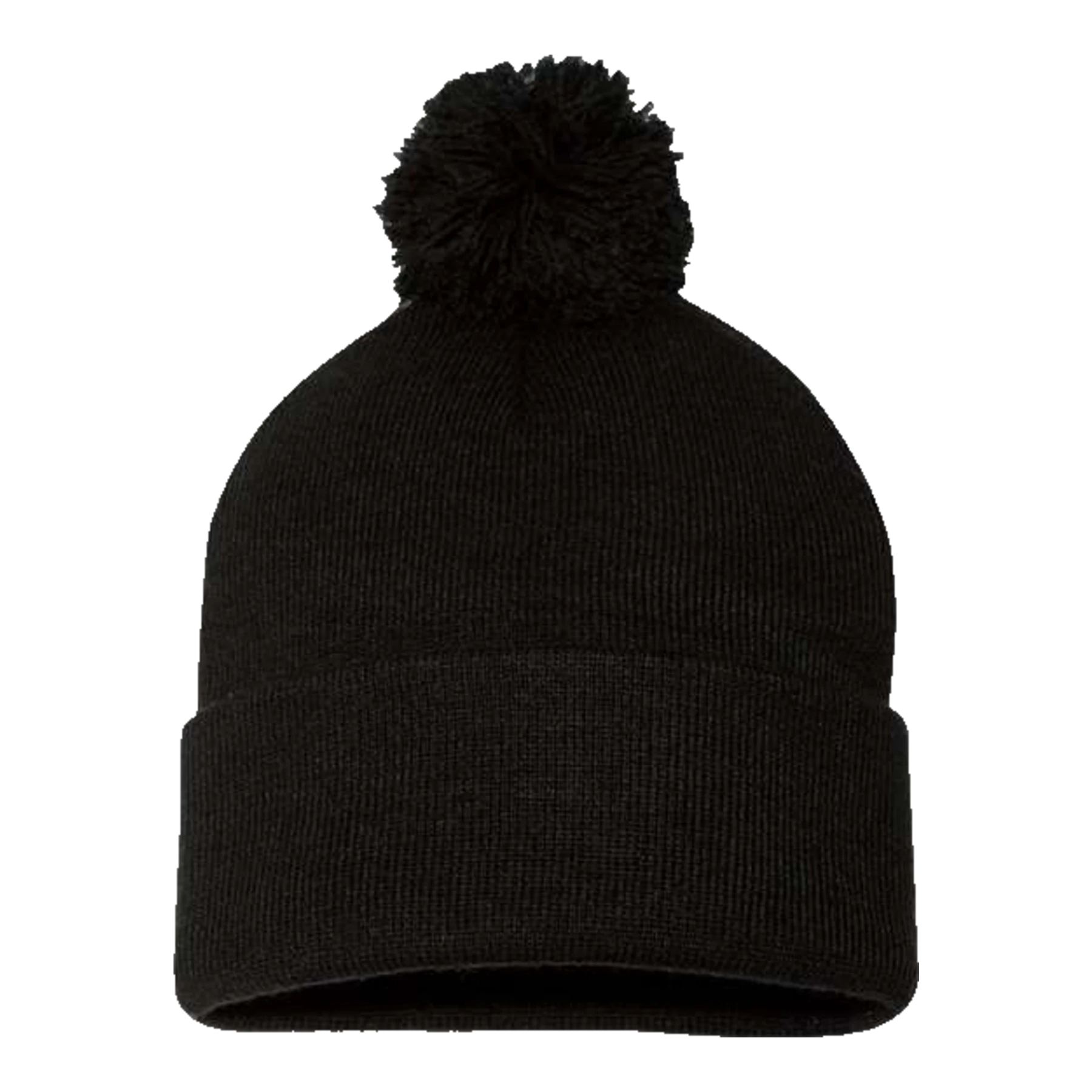 Sportsman Custom Pom Beanie
