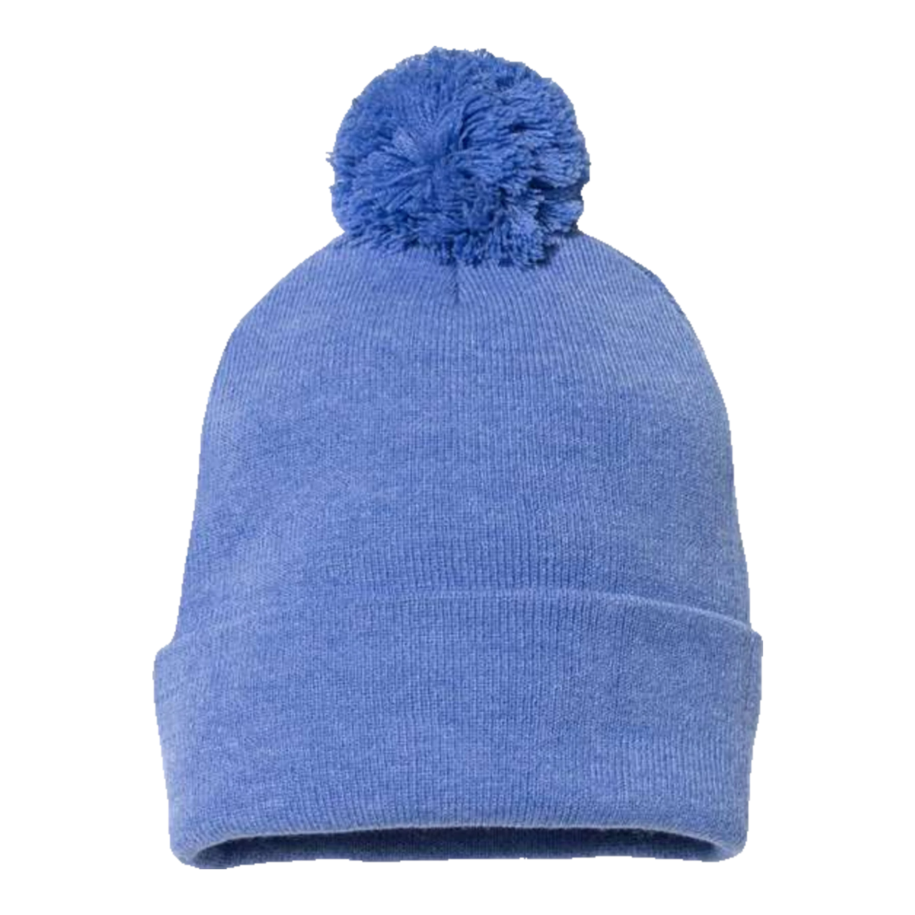 Sportsman Custom Pom Beanie