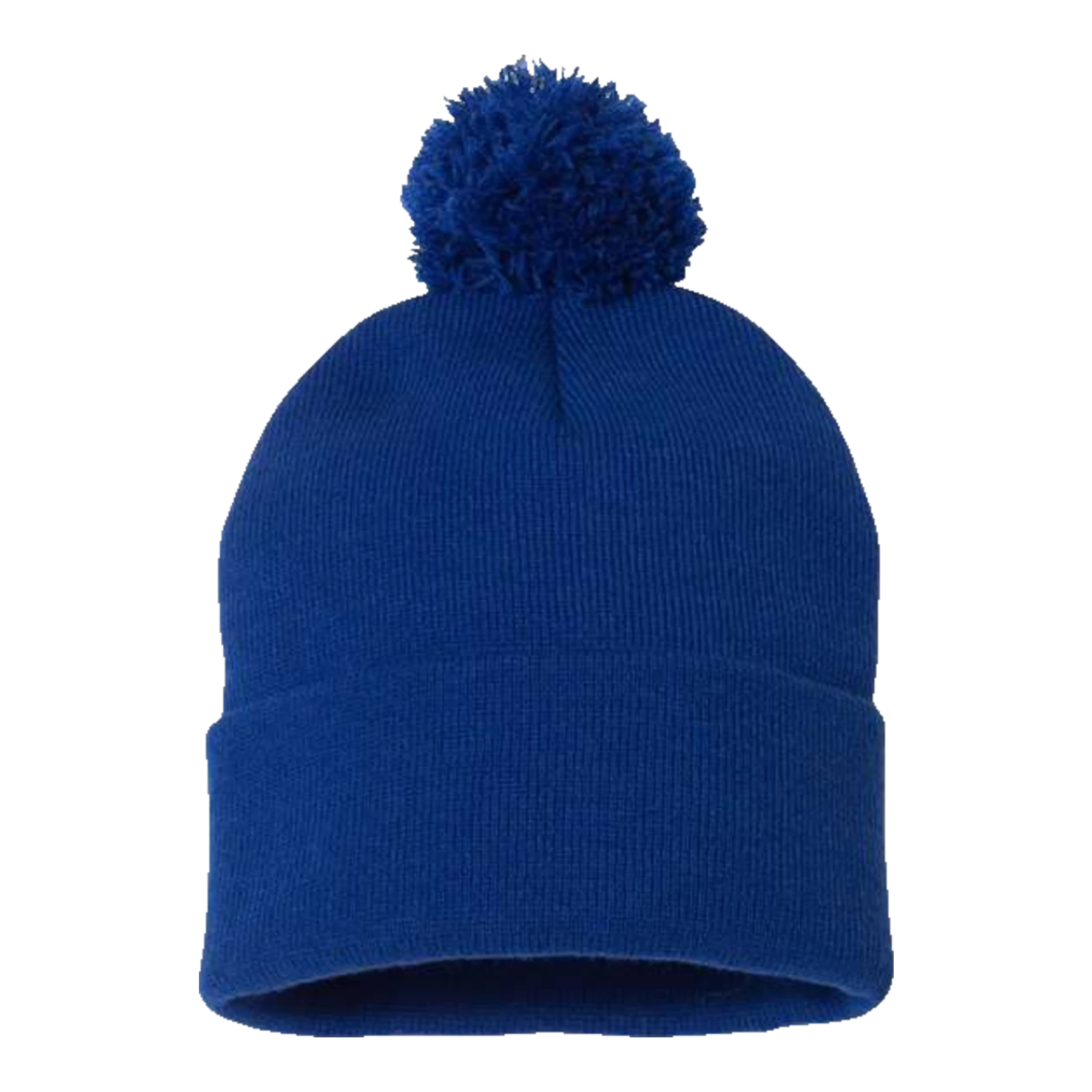 Sportsman Custom Pom Beanie