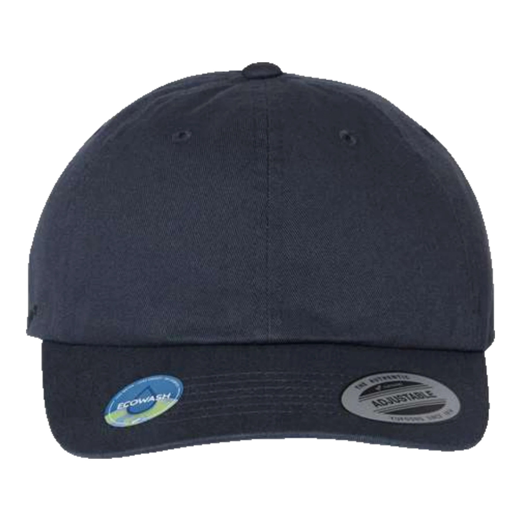 Yupoong EcoWash Custom Dad Hat
