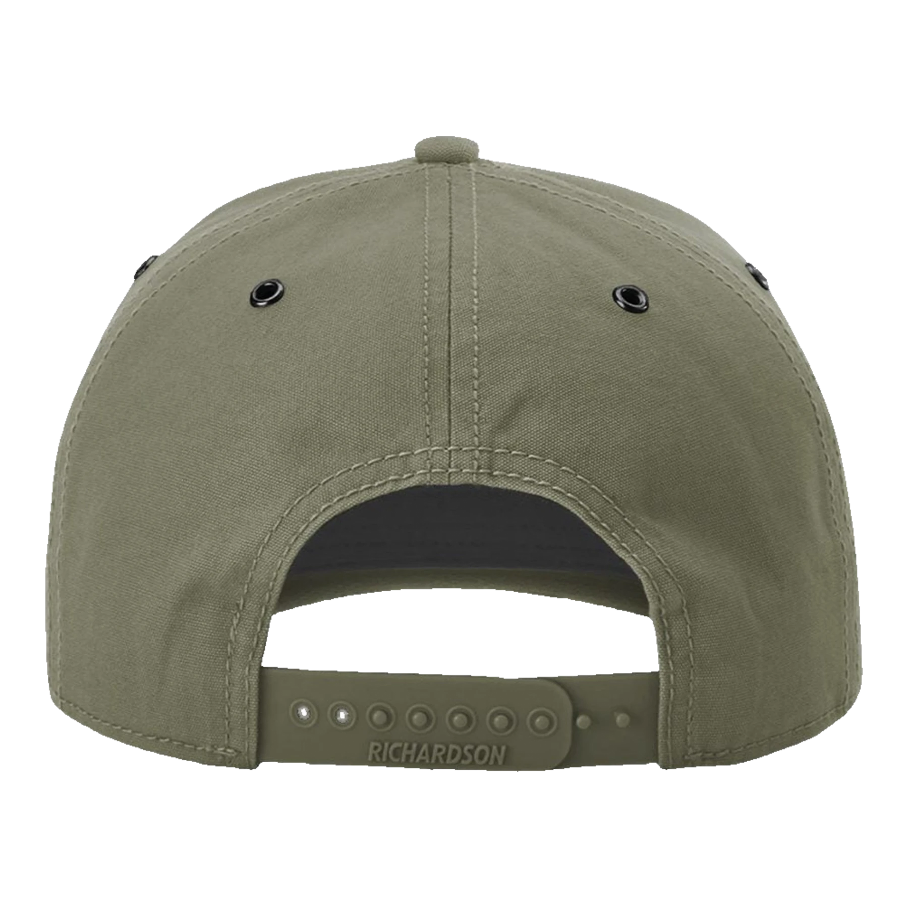 Richardson Burnside Custom Hat