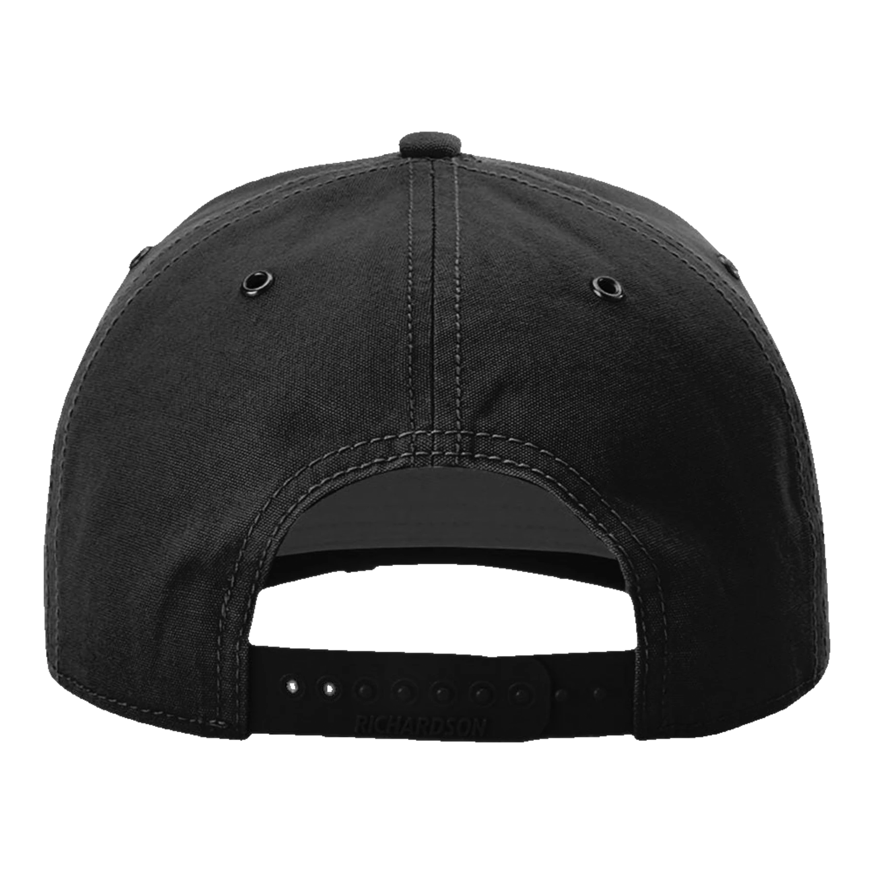 Richardson Burnside Custom Hat
