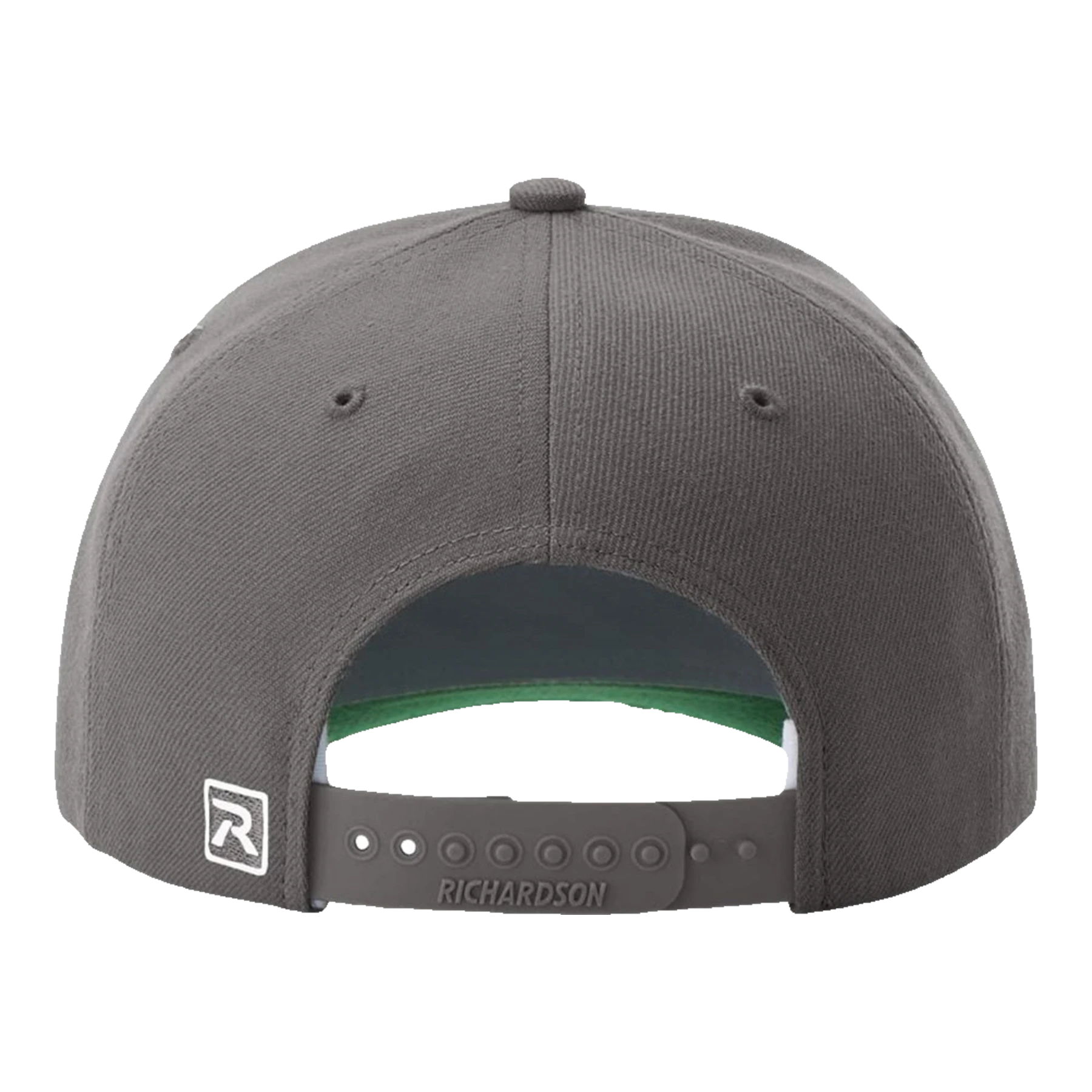 Richardson Surge Custom Snapback Hat