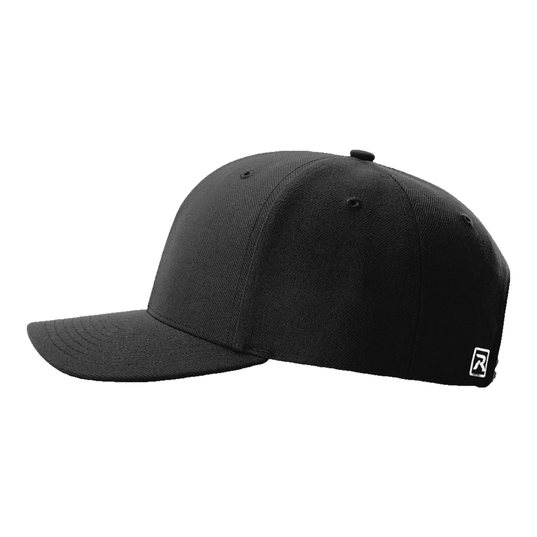Richardson Surge Custom Snapback Hat