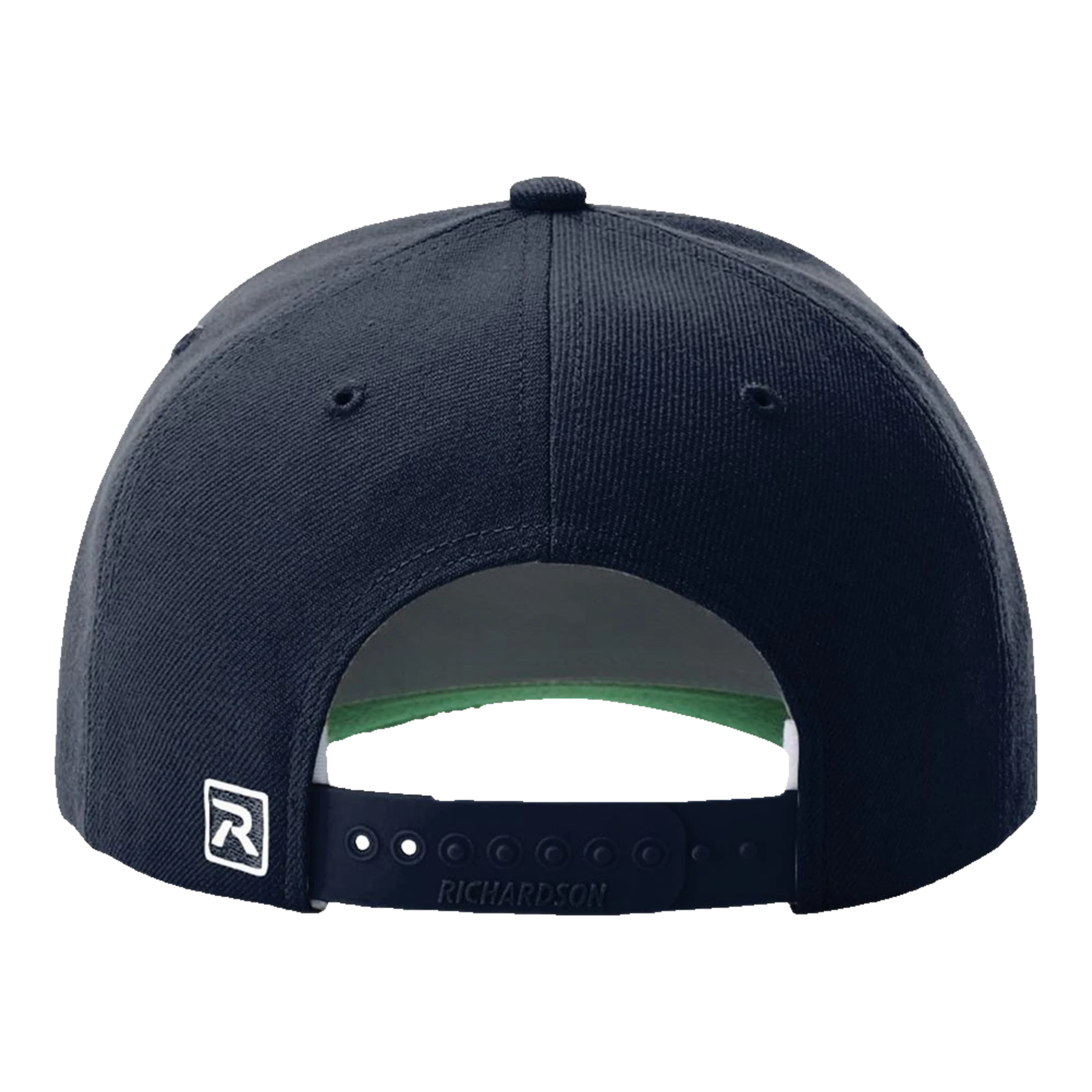 Richardson Surge Custom Snapback Hat