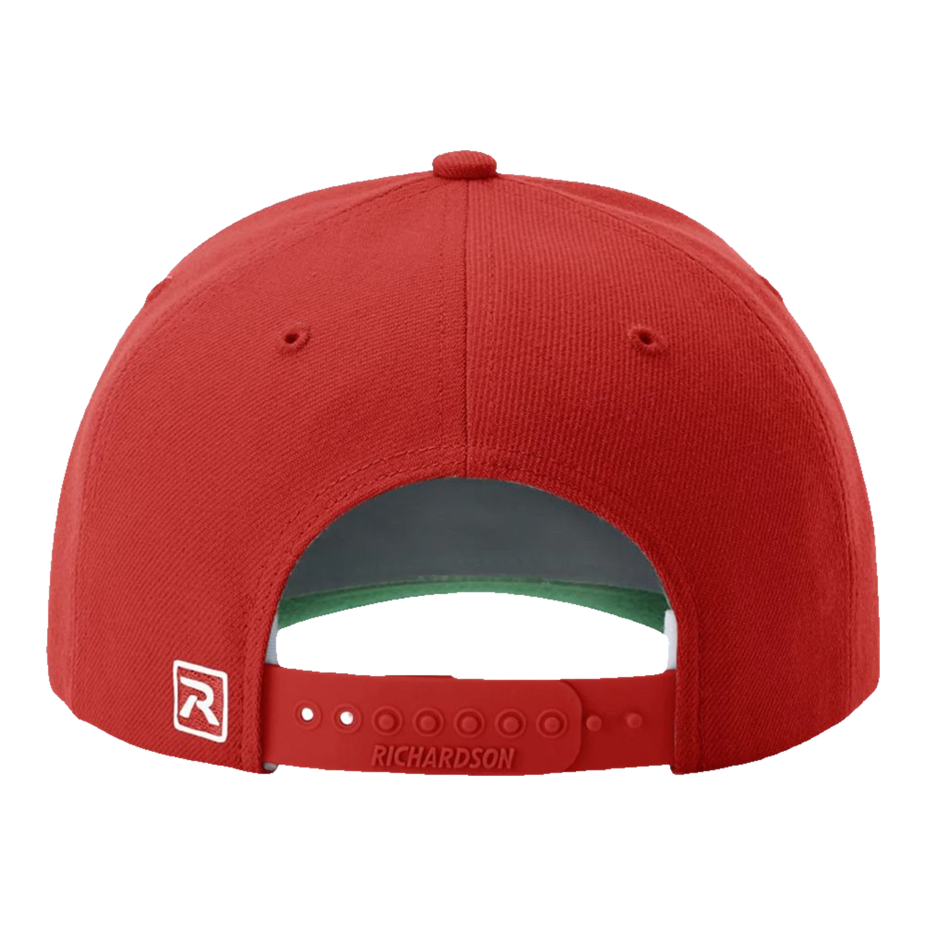 Richardson Surge Custom Snapback Hat