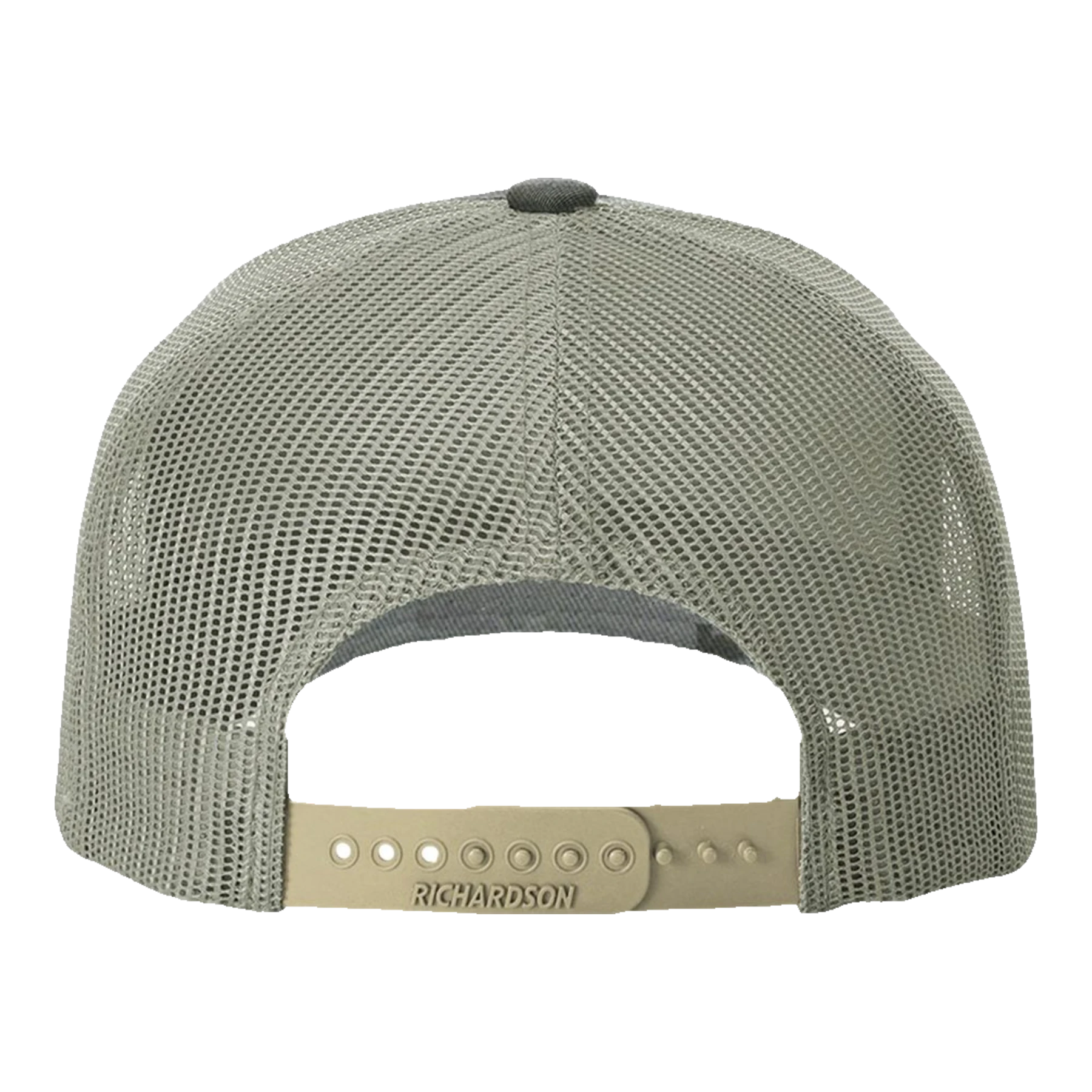 Richardson Five-Panel Printed Custom Trucker Hat