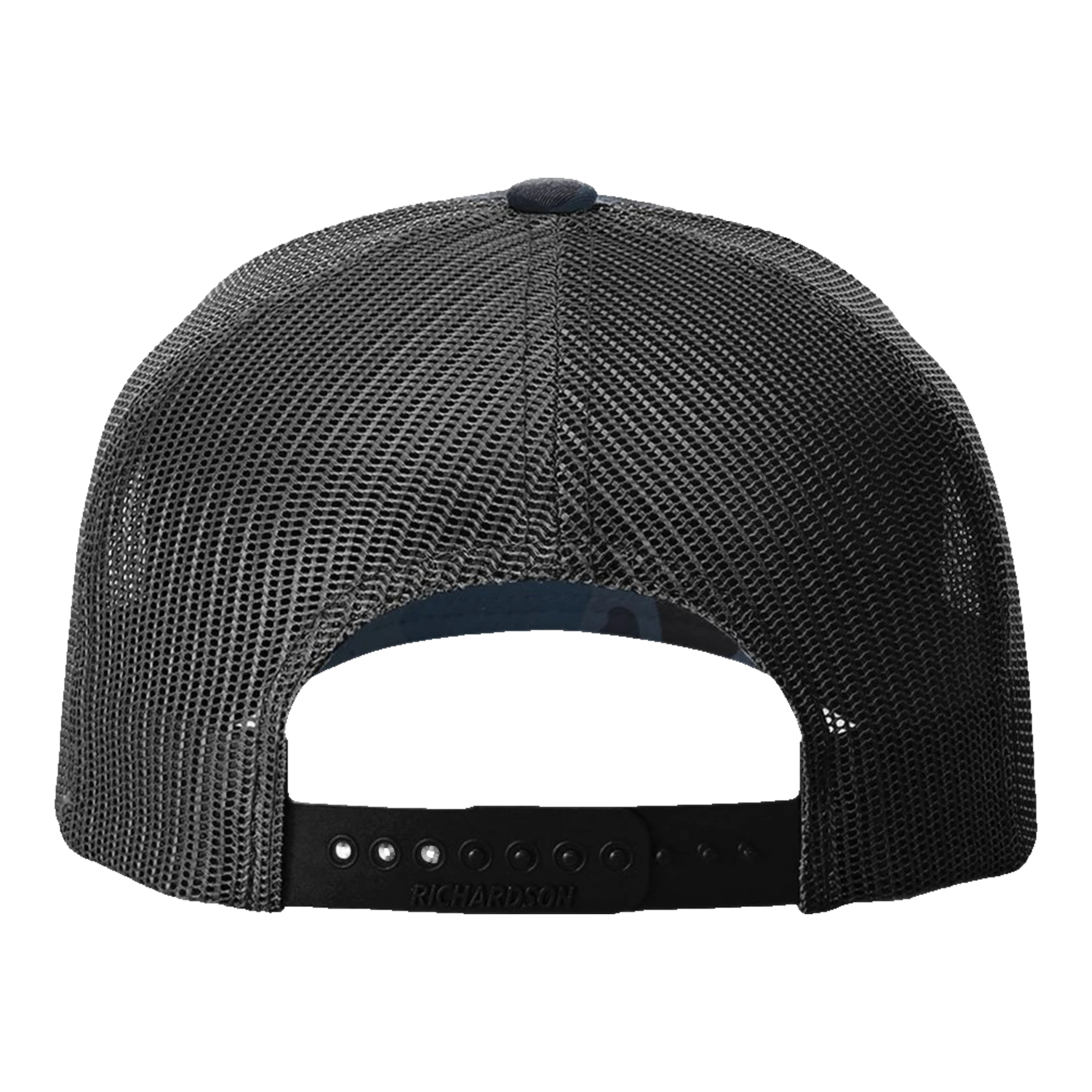 Richardson Five-Panel Printed Custom Trucker Hat
