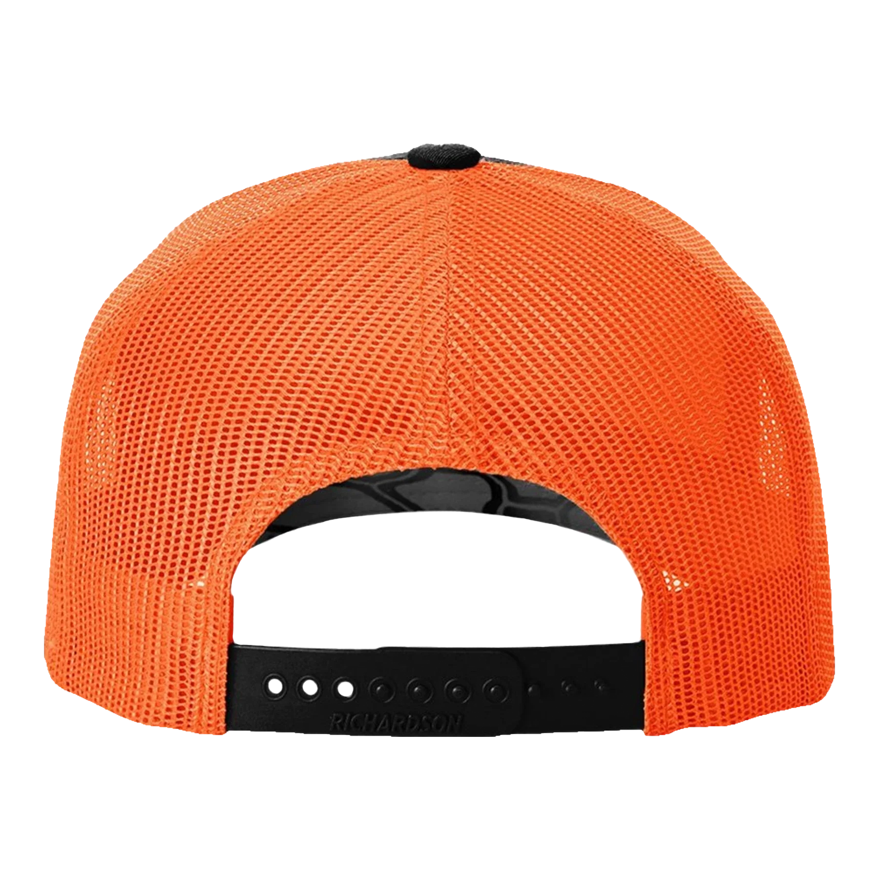 Richardson Five-Panel Printed Custom Trucker Hat