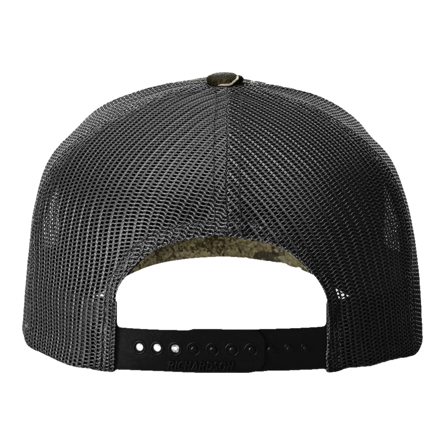 Richardson Five-Panel Printed Custom Trucker Hat
